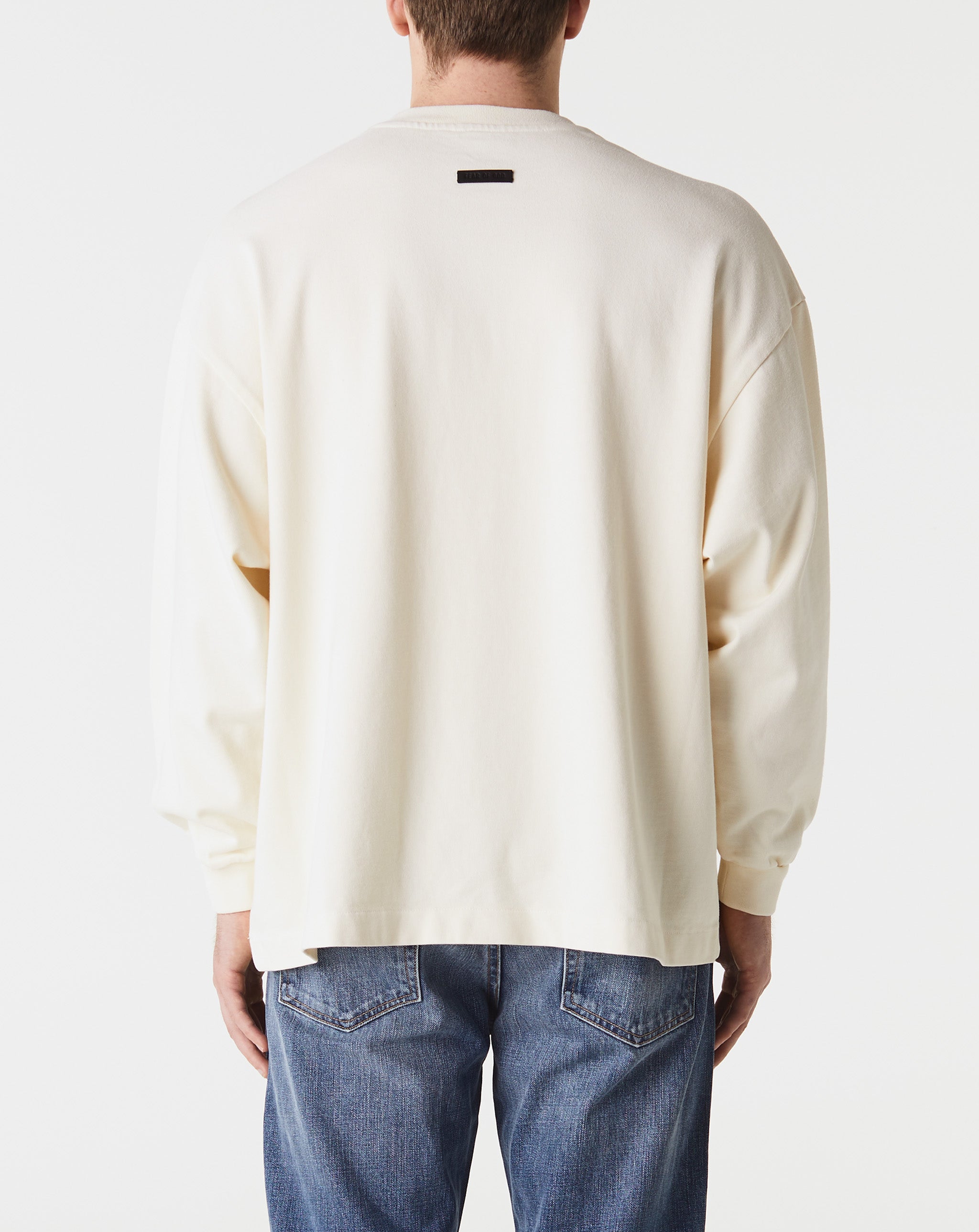 Air Brush 8 Long Sleeve Tee