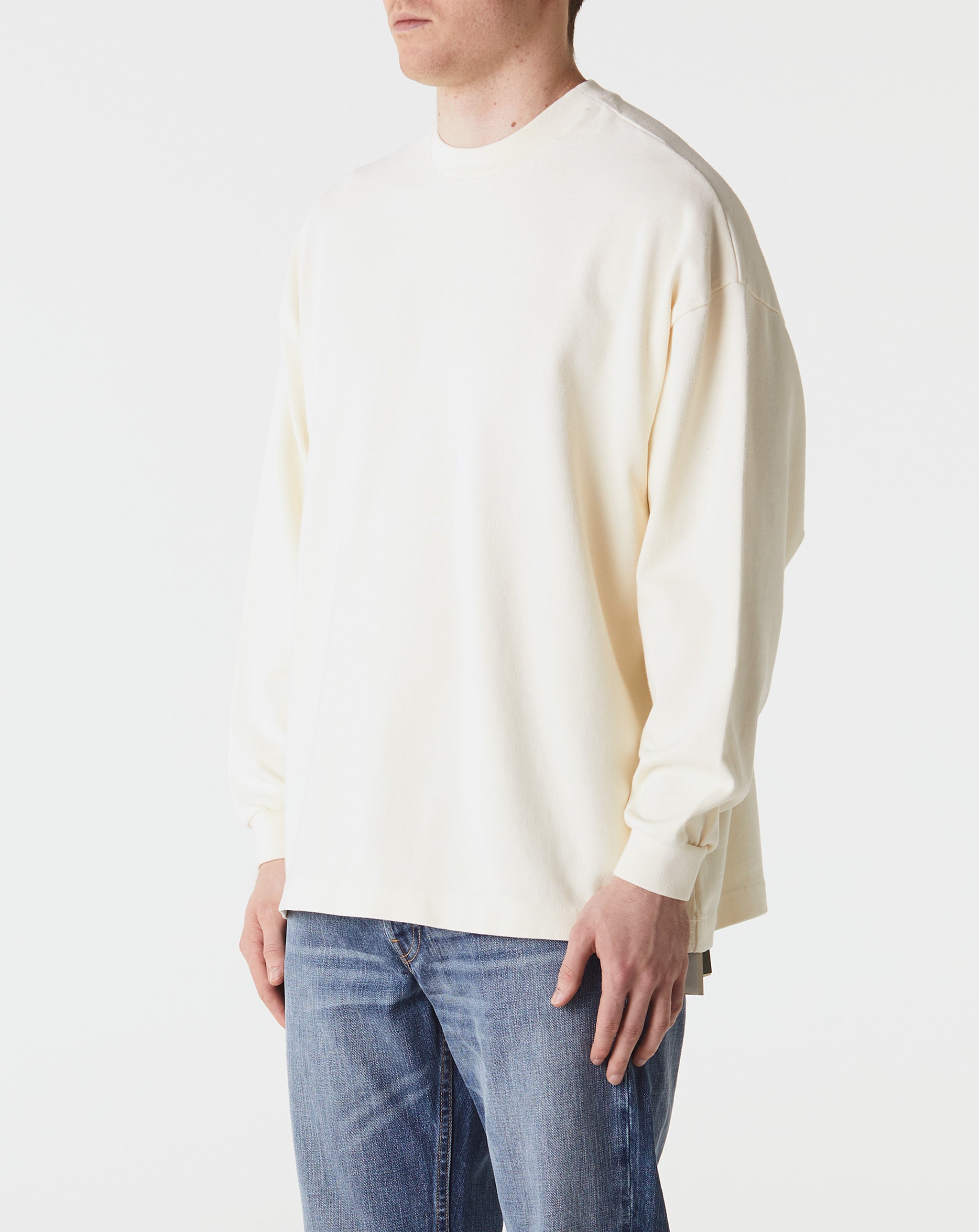Air Brush 8 Long Sleeve Tee