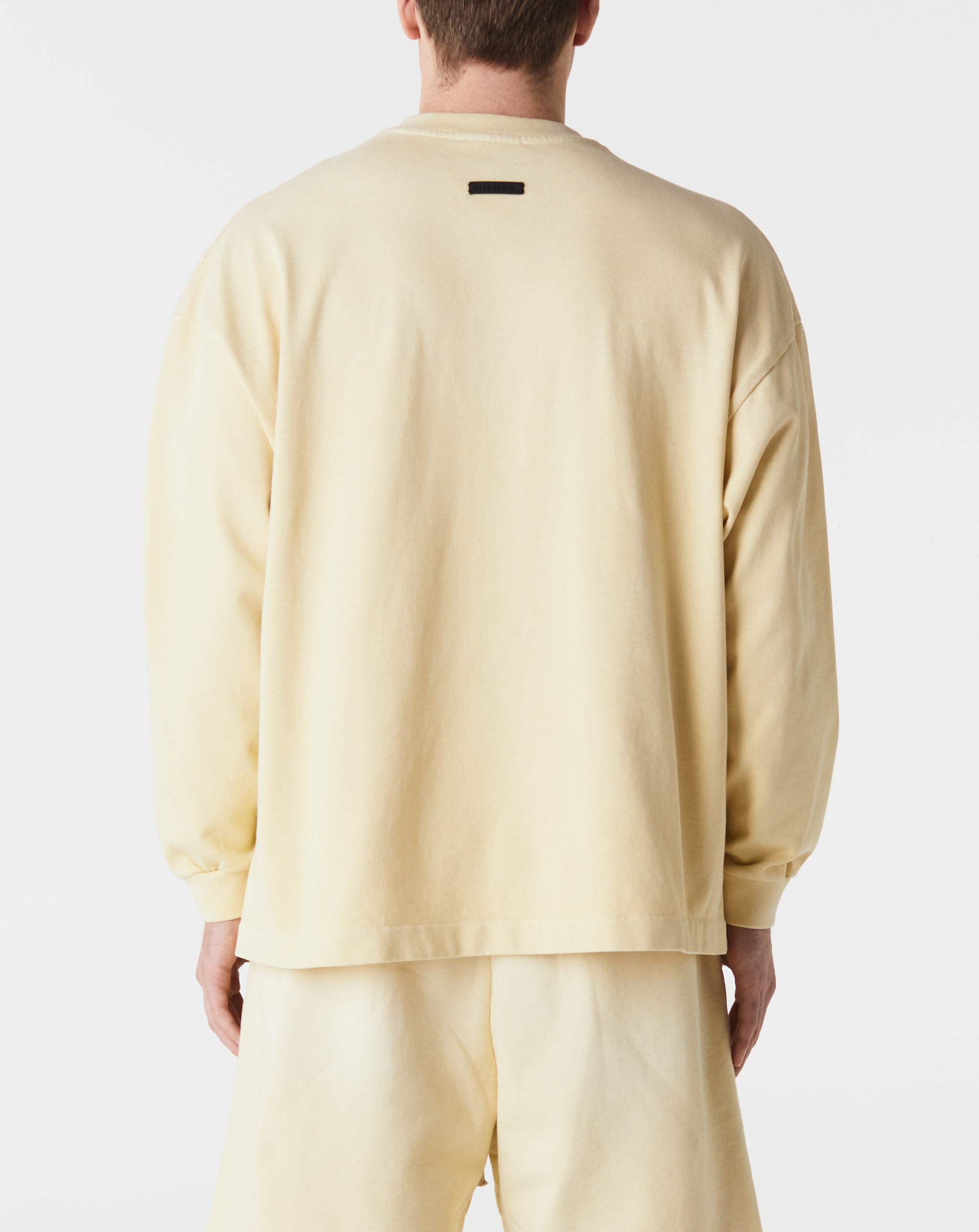 Air Brush 8 Long Sleeve Tee