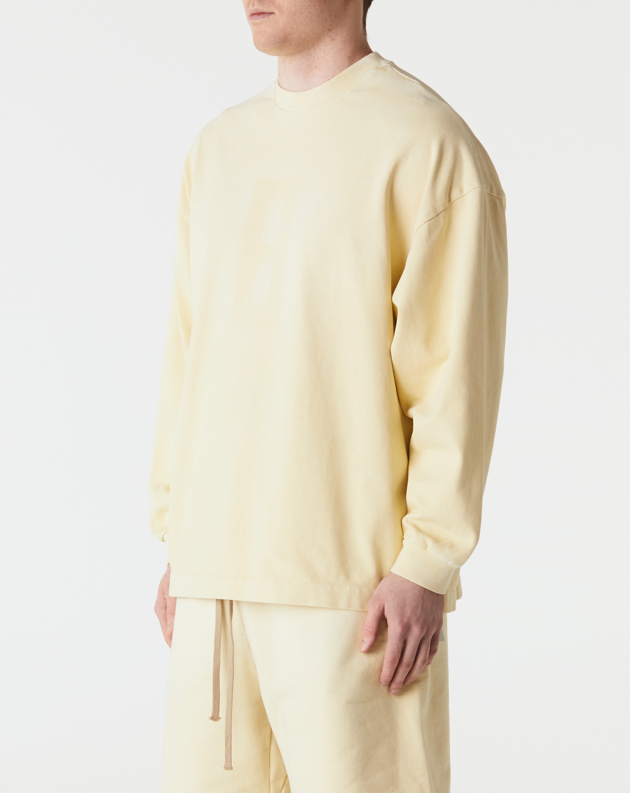 Air Brush 8 Long Sleeve Tee