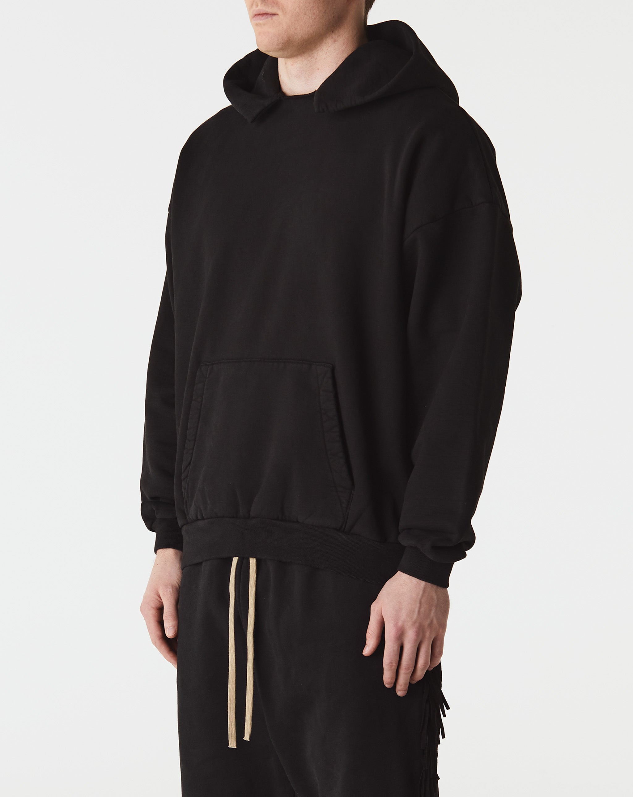 Undersized Hoodie