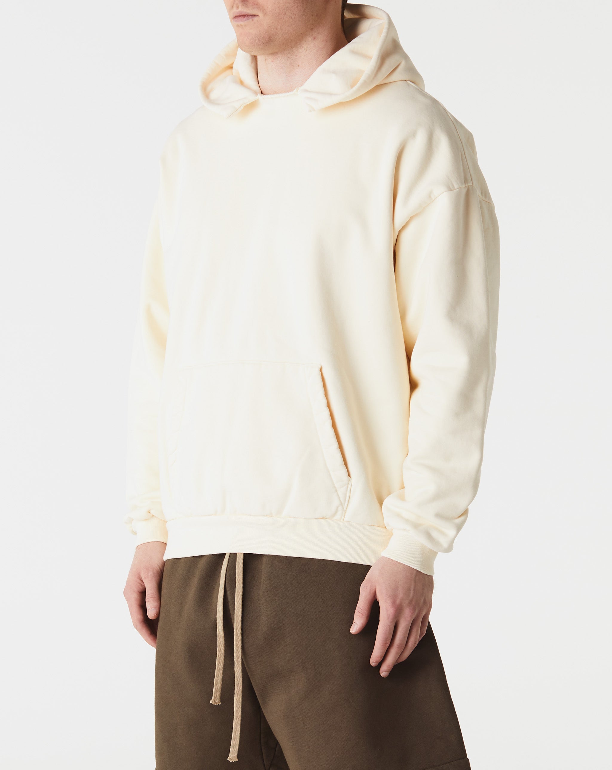 Undersized Hoodie
