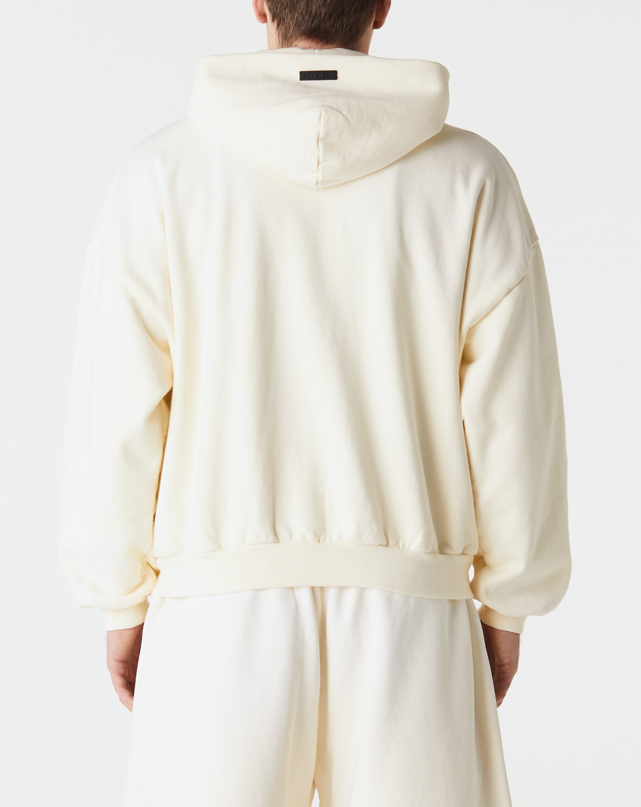 Full Zip Hoodie