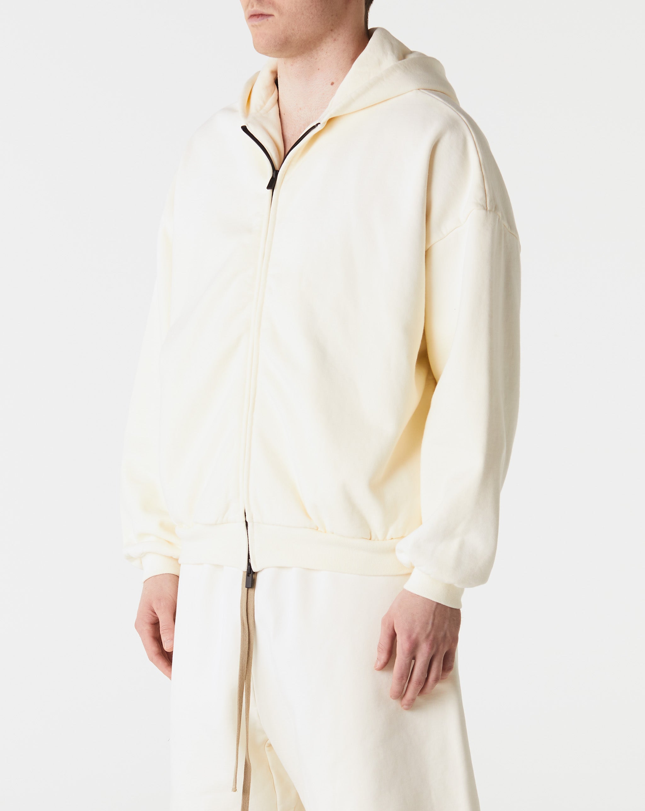 Full Zip Hoodie