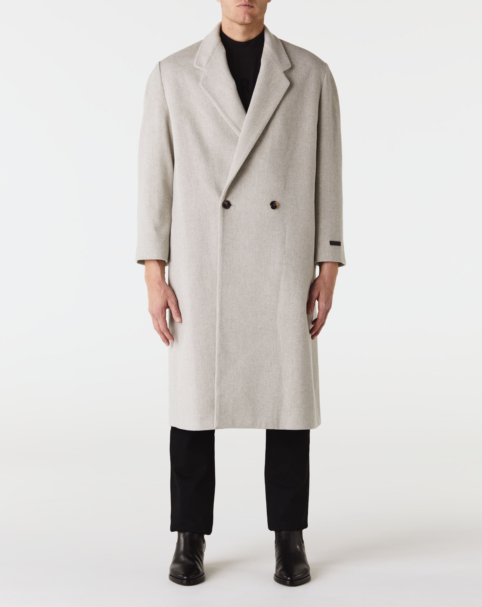 Eternal Overcoat