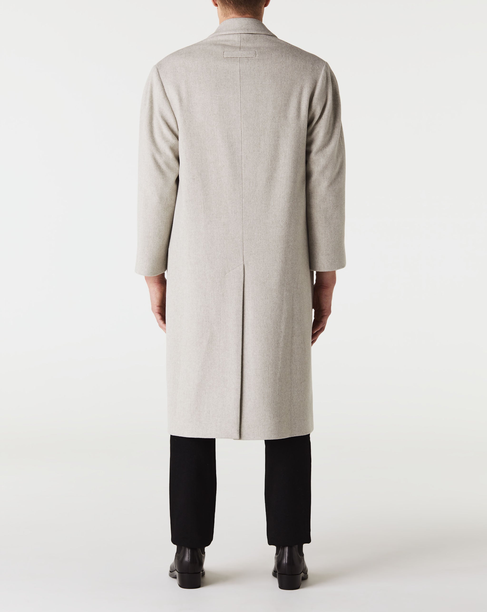 Eternal Overcoat