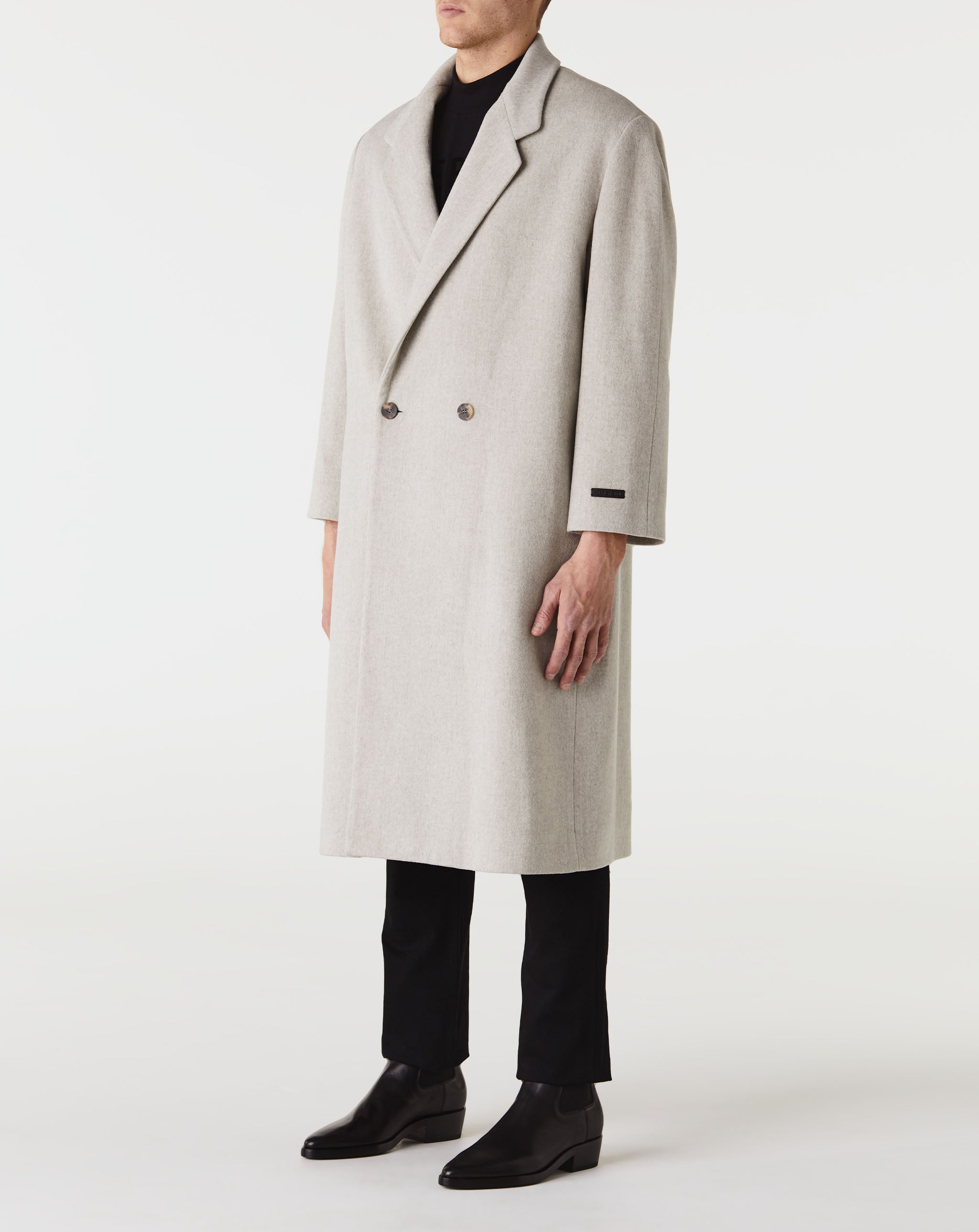Eternal Overcoat