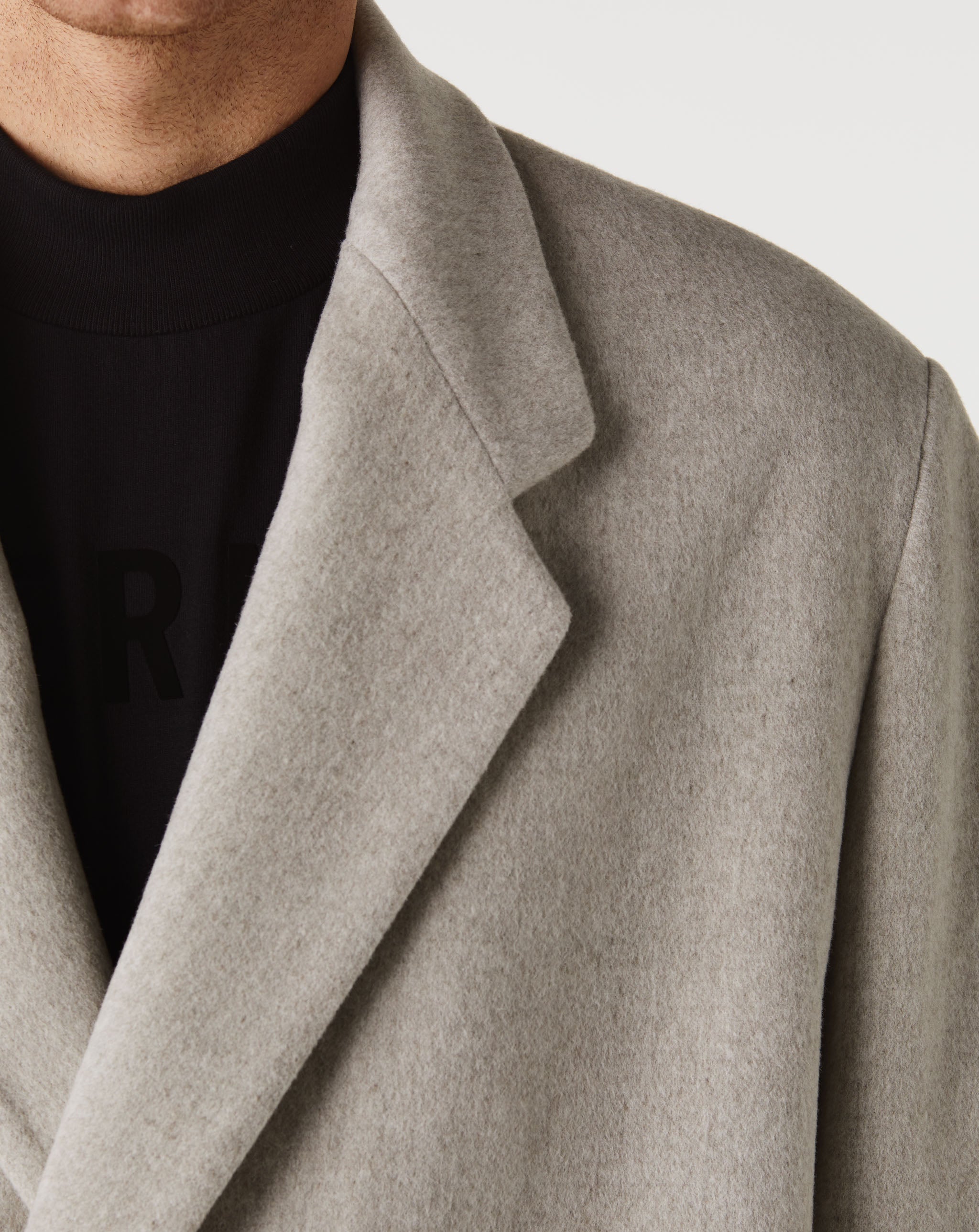 Eternal Overcoat