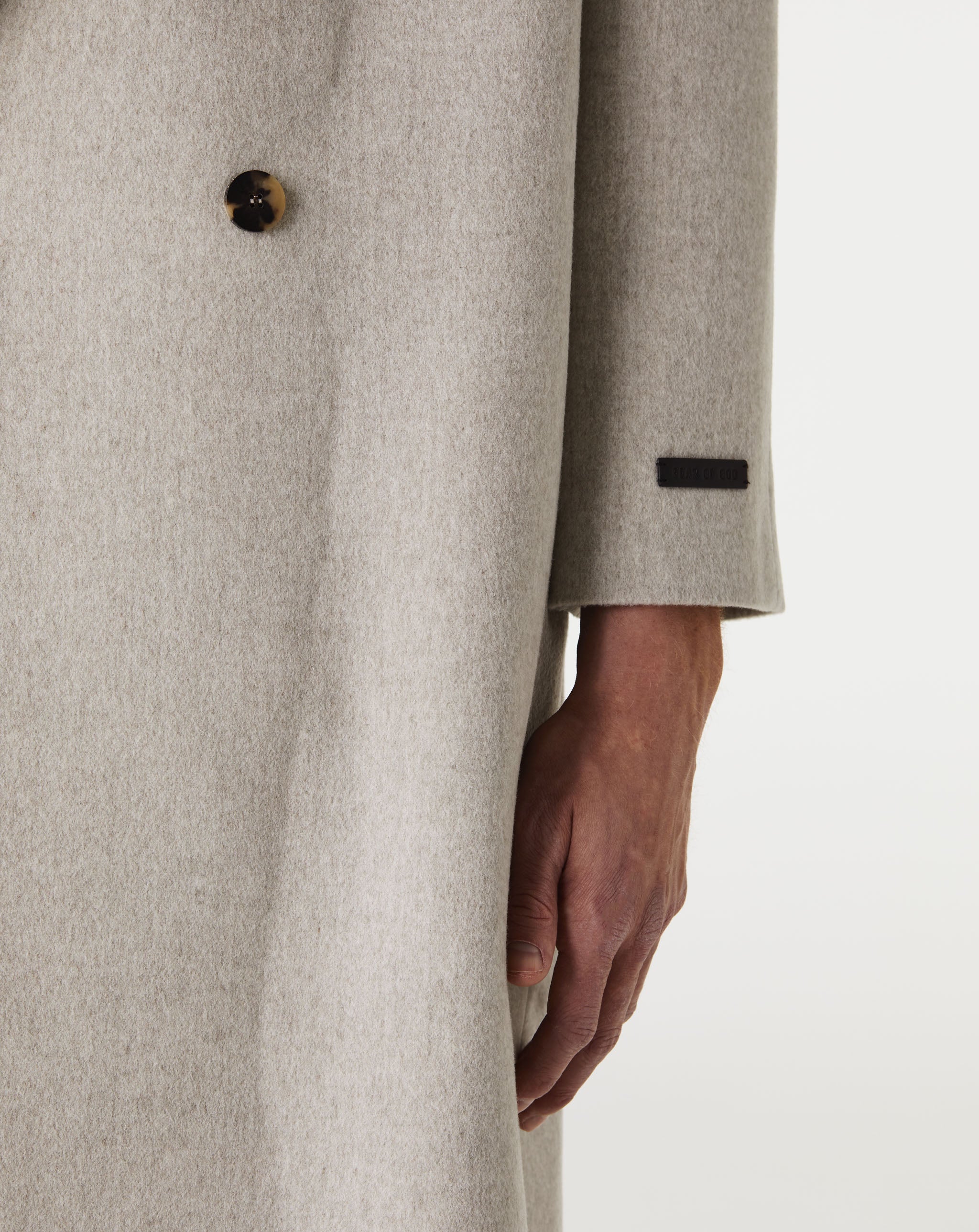Eternal Overcoat