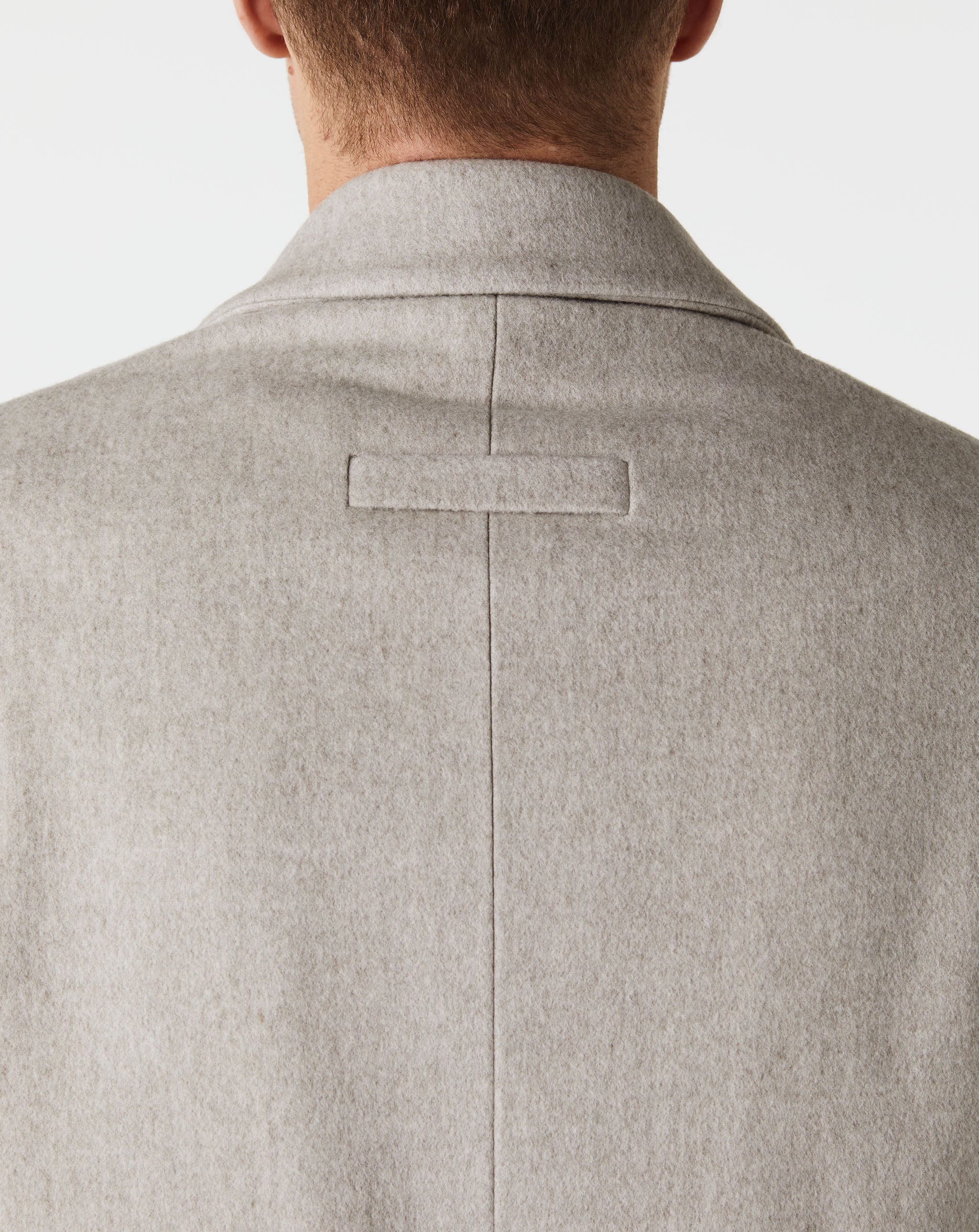 Eternal Overcoat