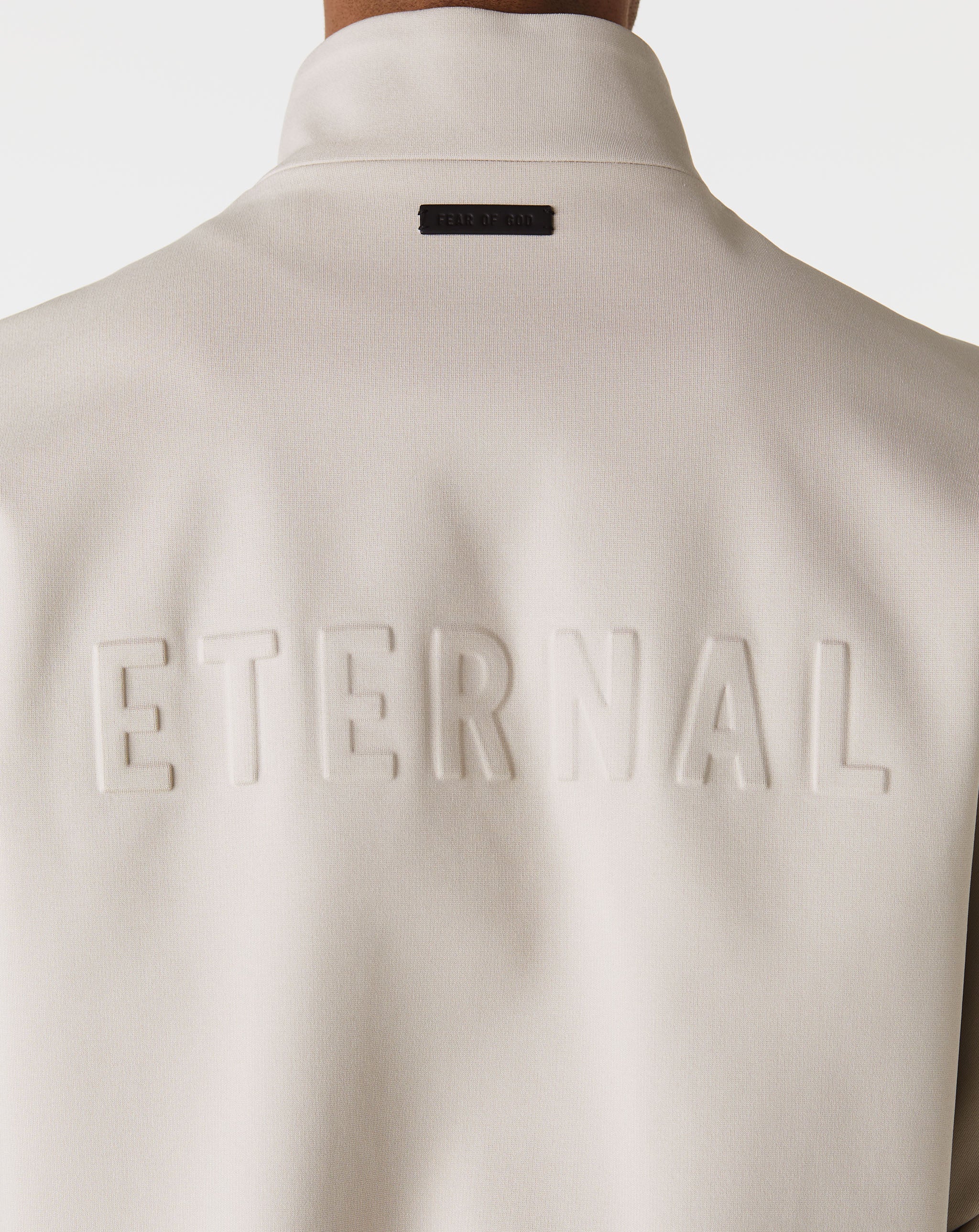 Eternal Track Jacket