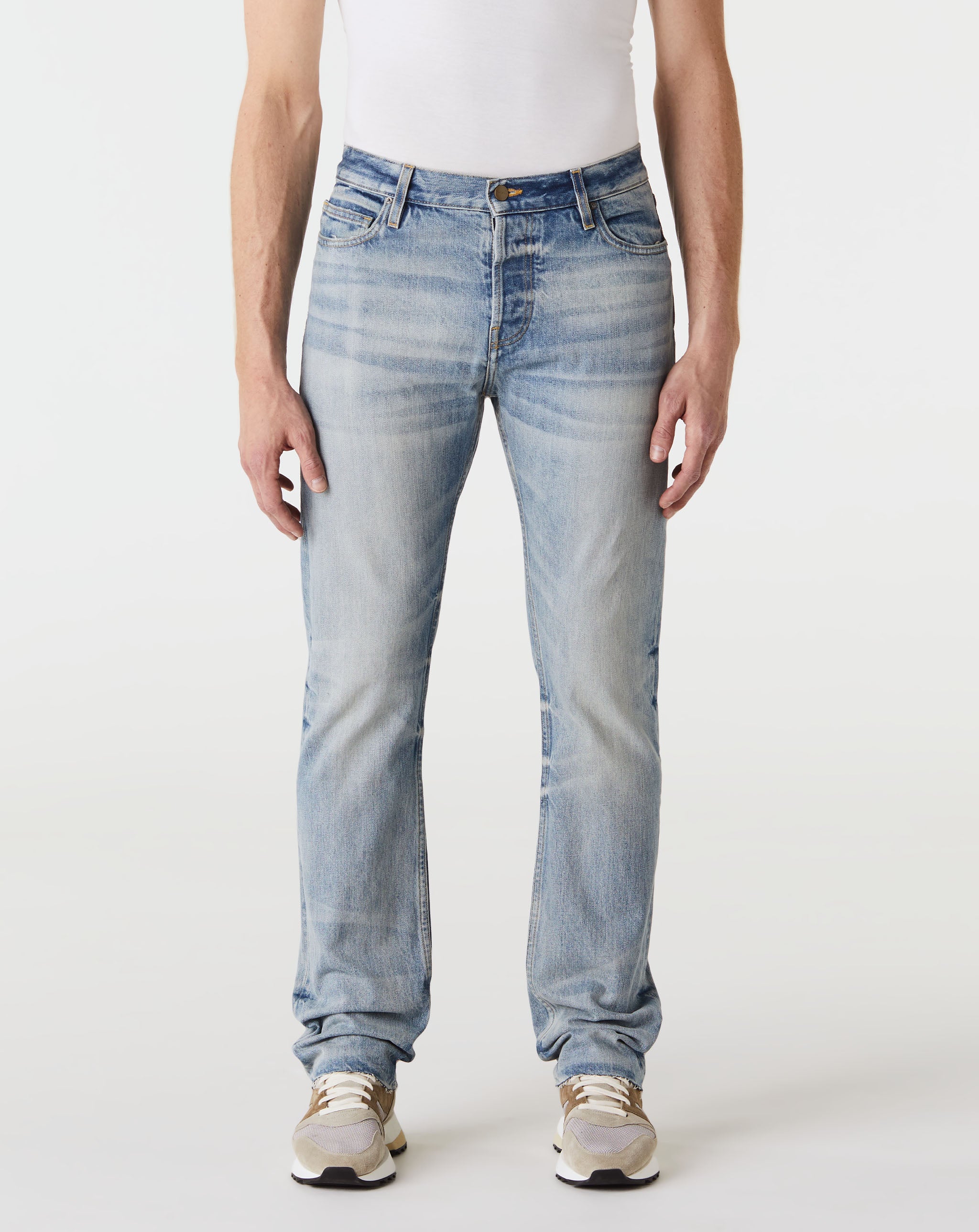 Eternal Denim 5 Pocket