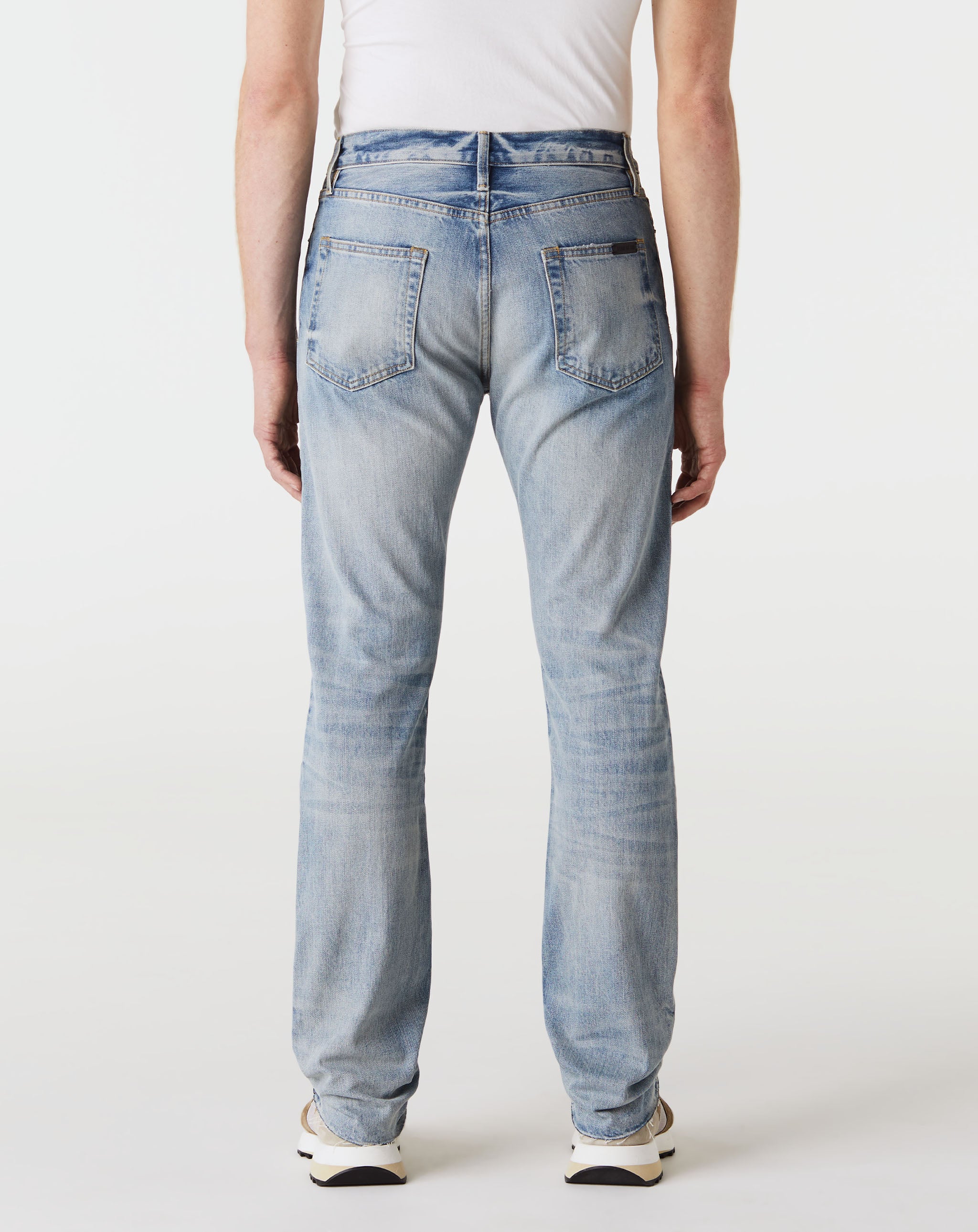 Eternal Denim 5 Pocket