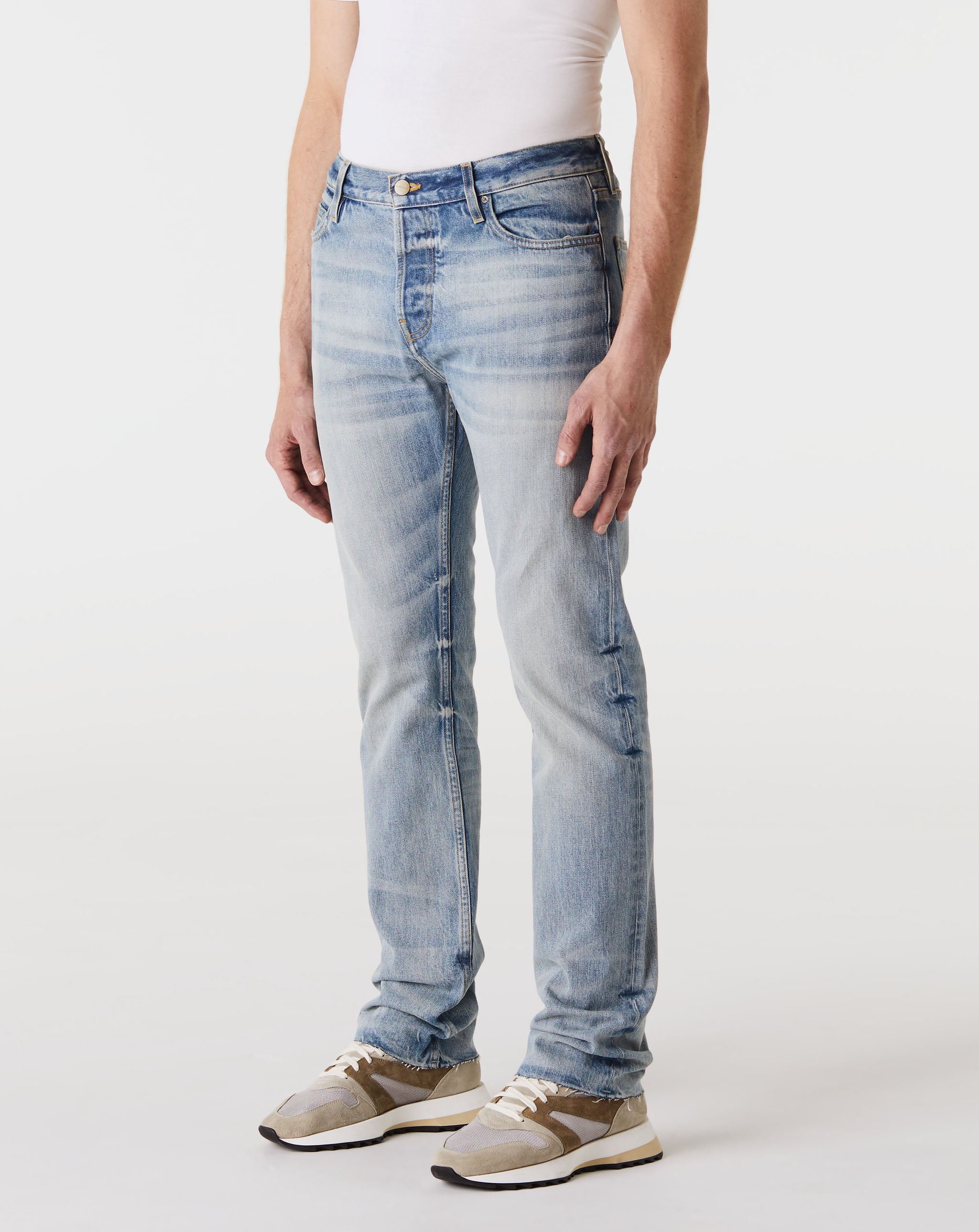 Eternal Denim 5 Pocket