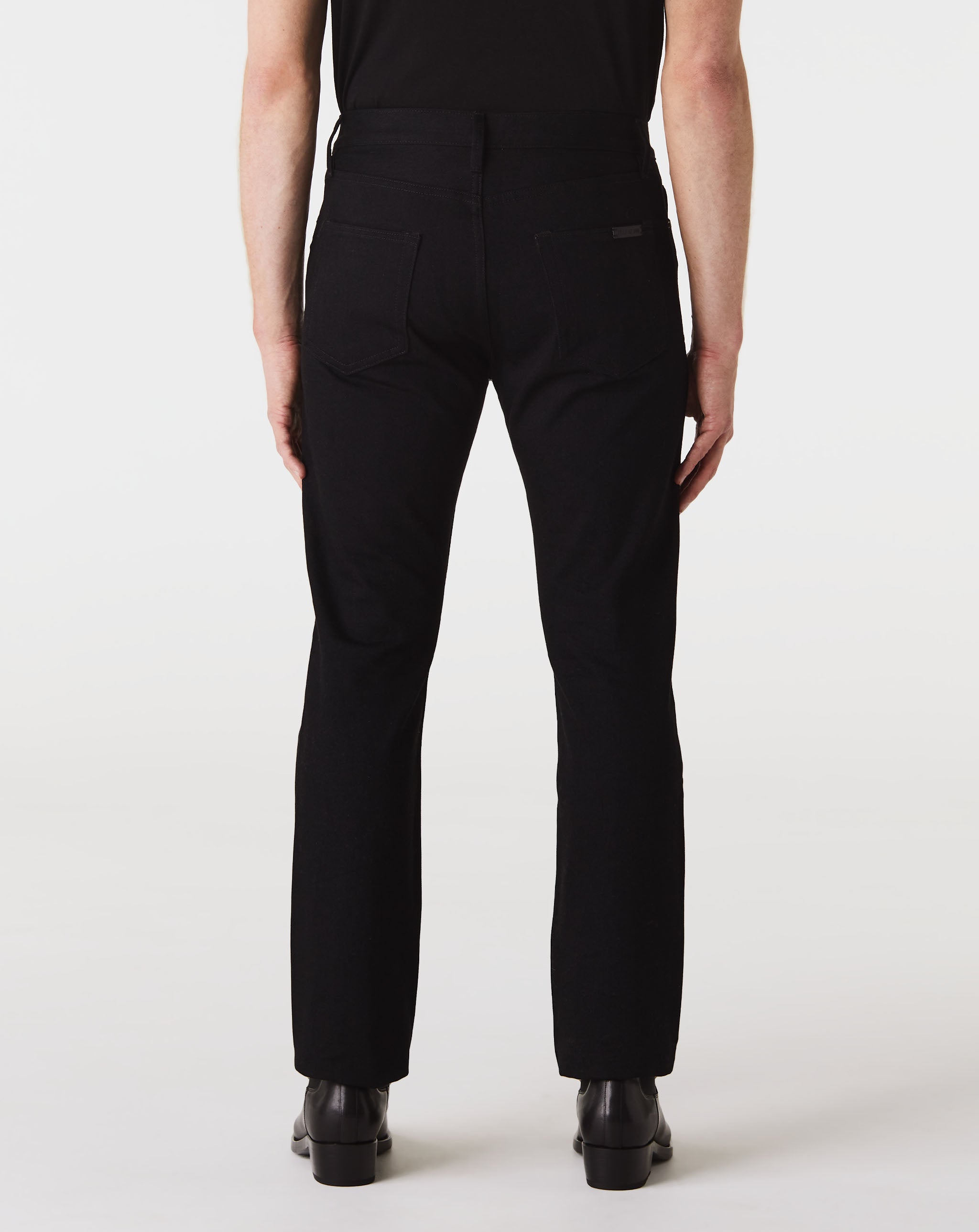 Eternal Denim 5 Pocket