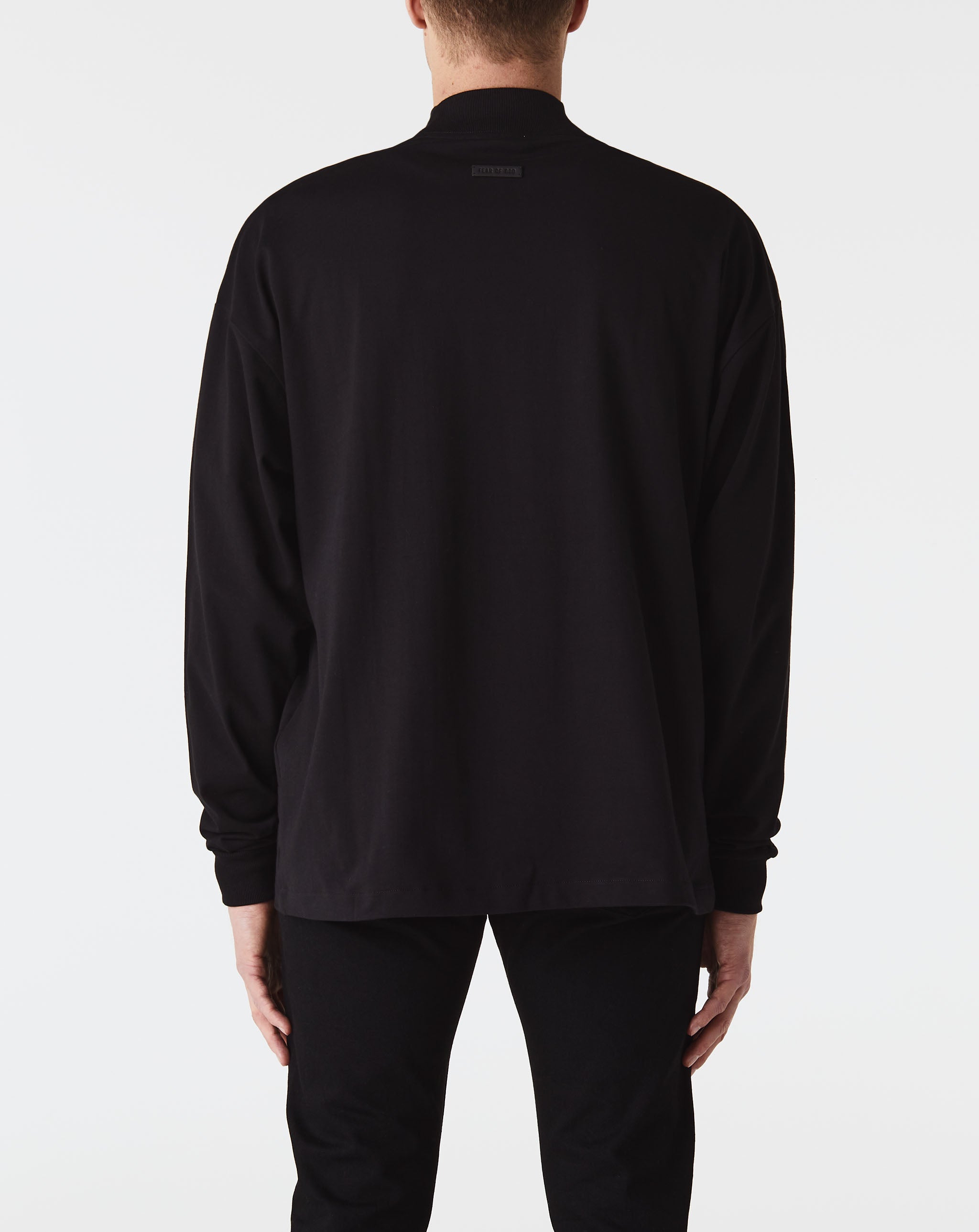 Eternal Long Sleeve T-Shirt