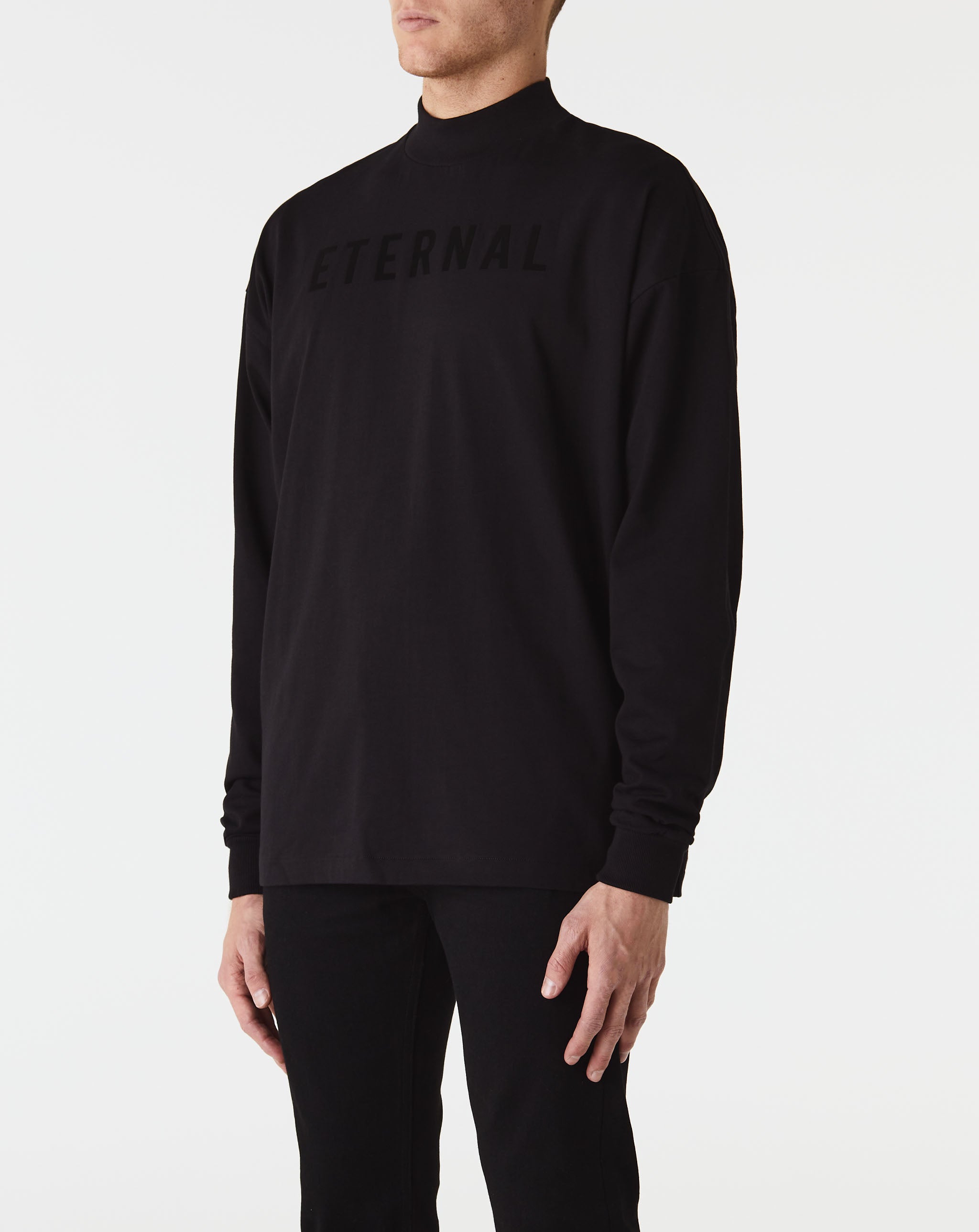 Eternal Long Sleeve T-Shirt