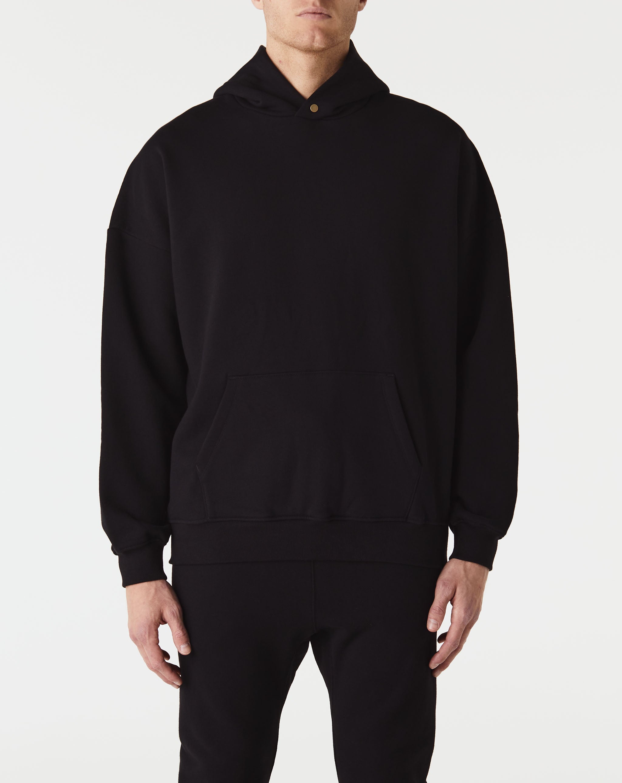 Eternal Fleece Hoodie