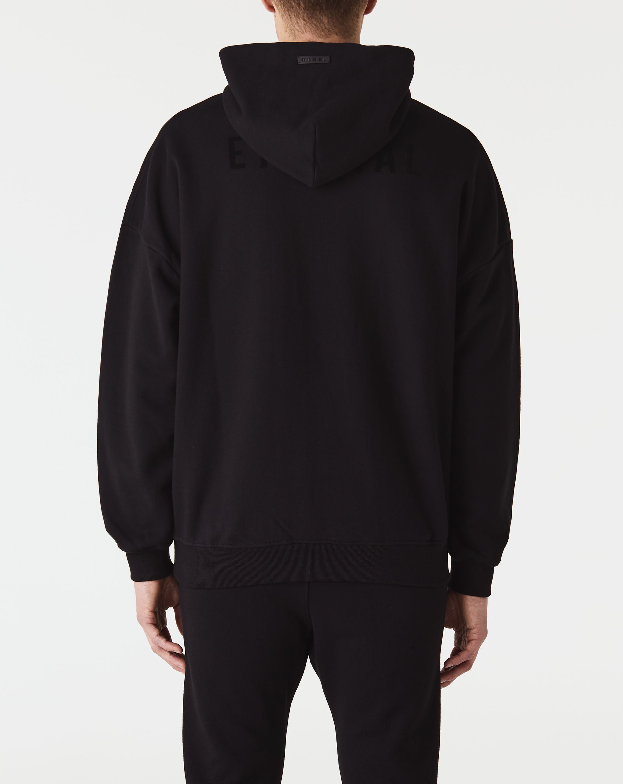 Eternal Fleece Hoodie