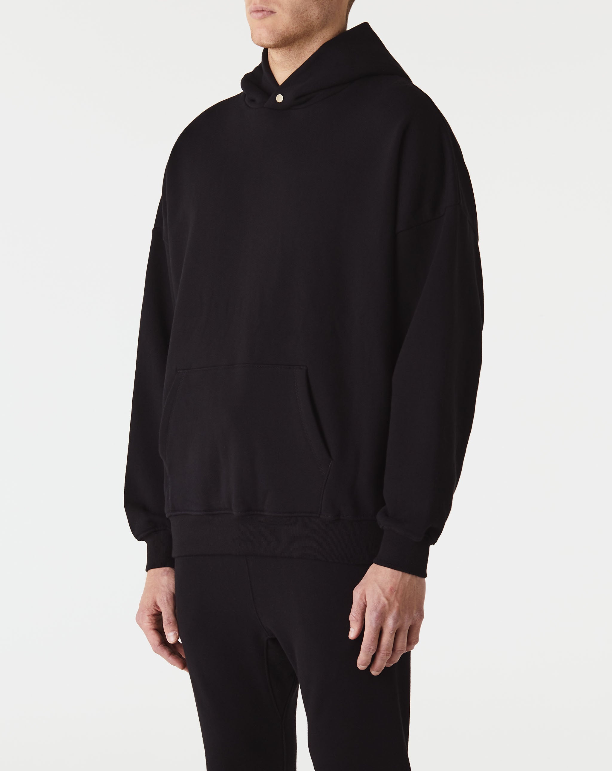 Eternal Fleece Hoodie
