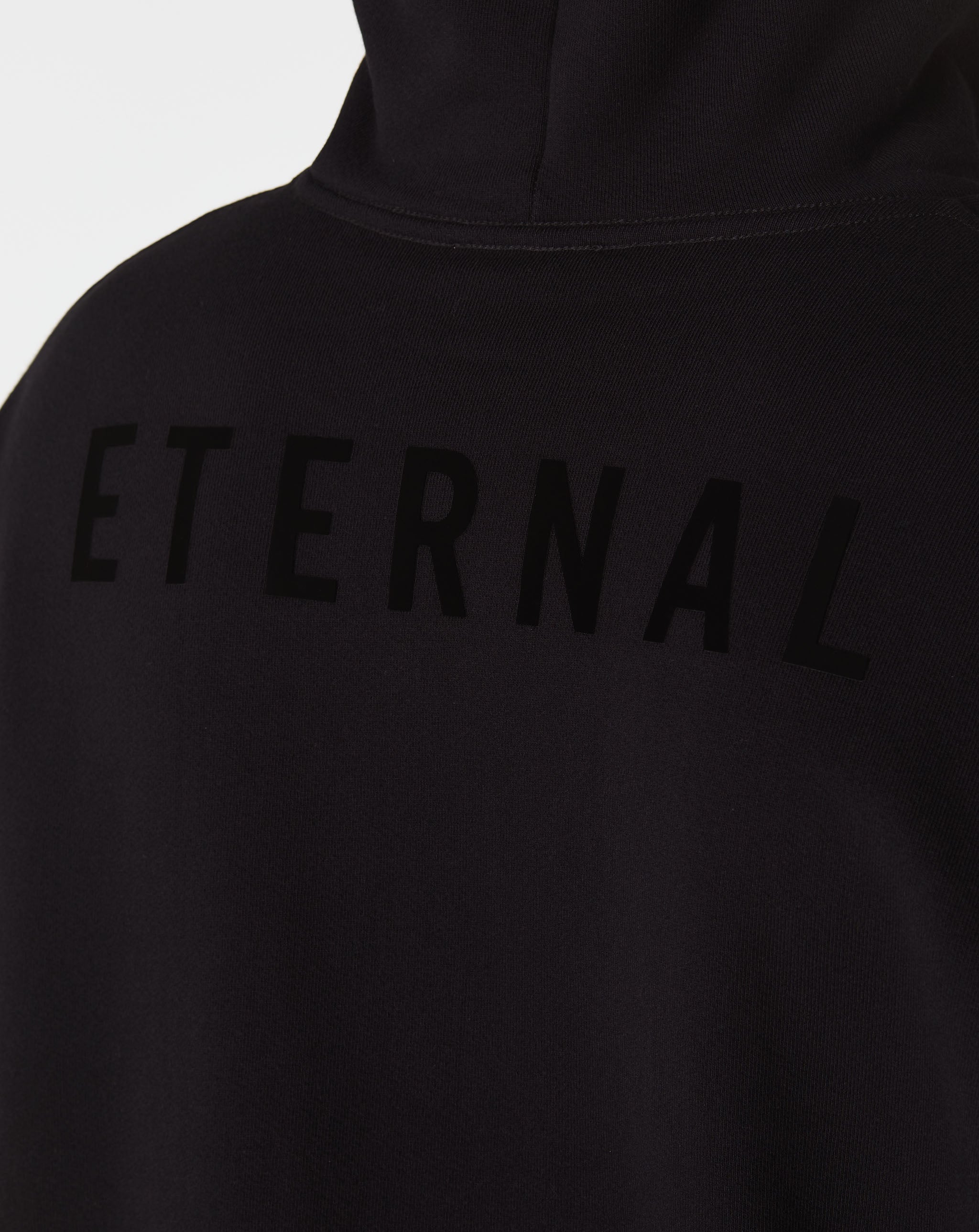 Eternal Fleece Hoodie