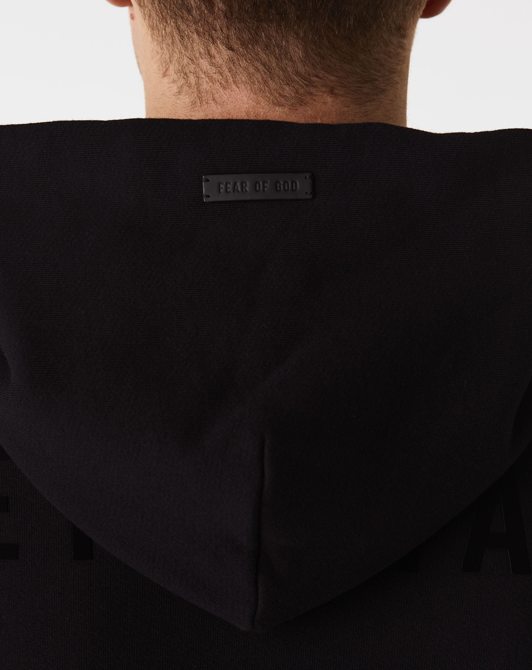 Eternal Fleece Hoodie