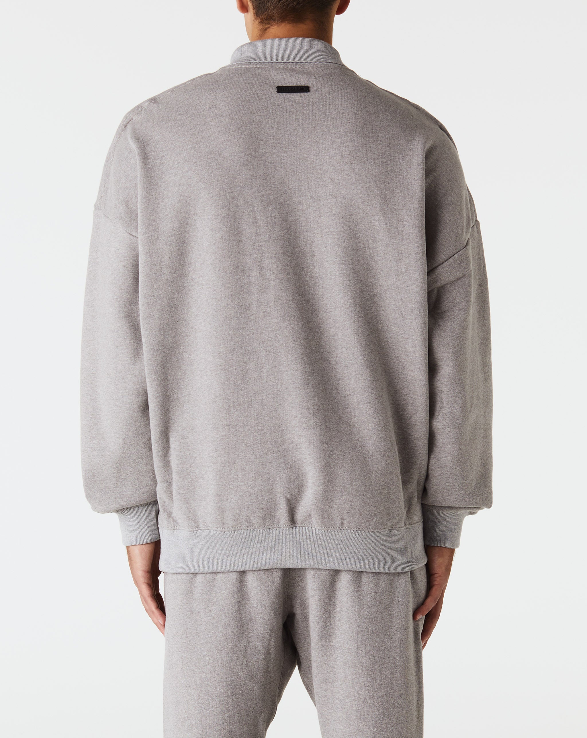 Eternal Fleece Polo
