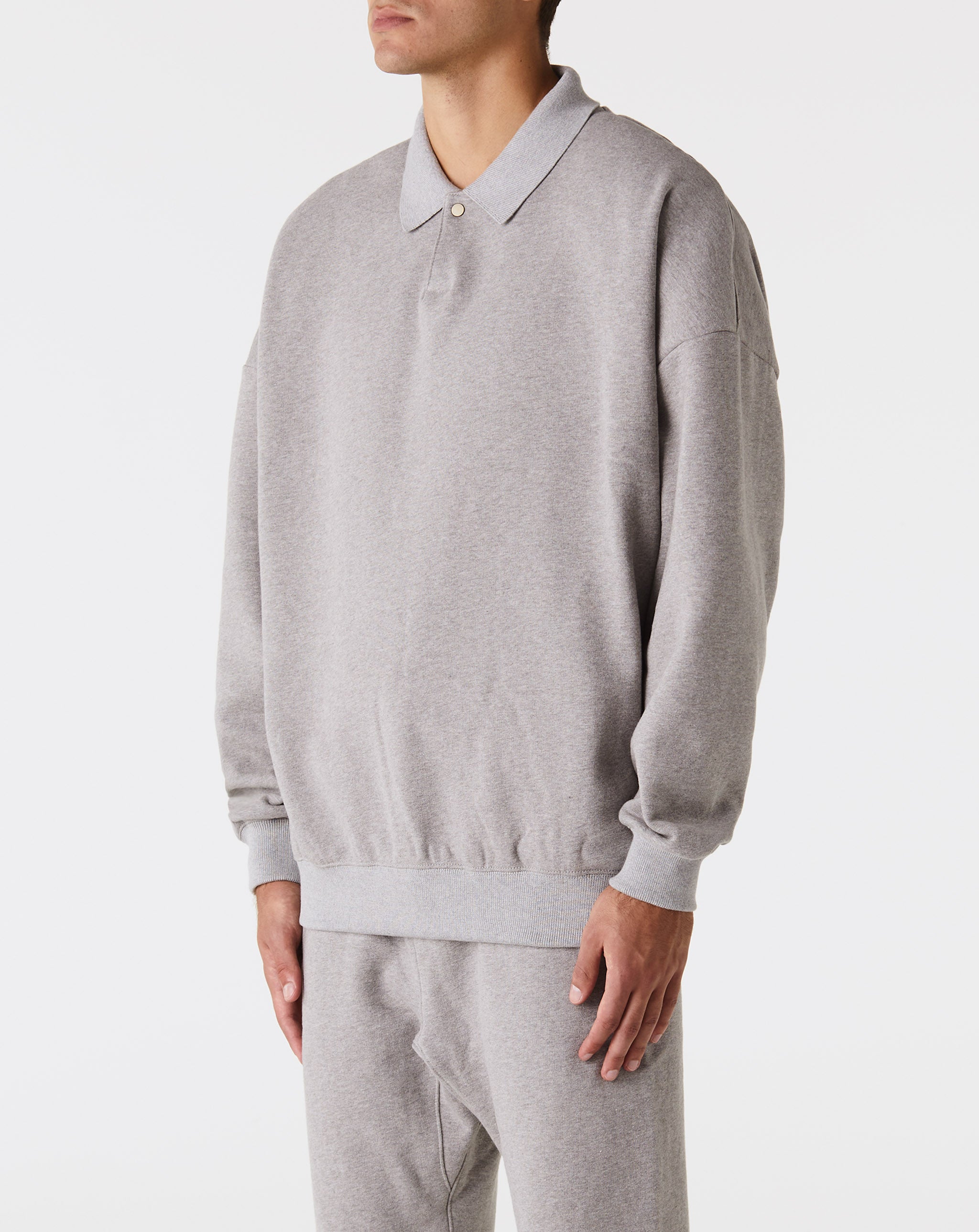 Eternal Fleece Polo