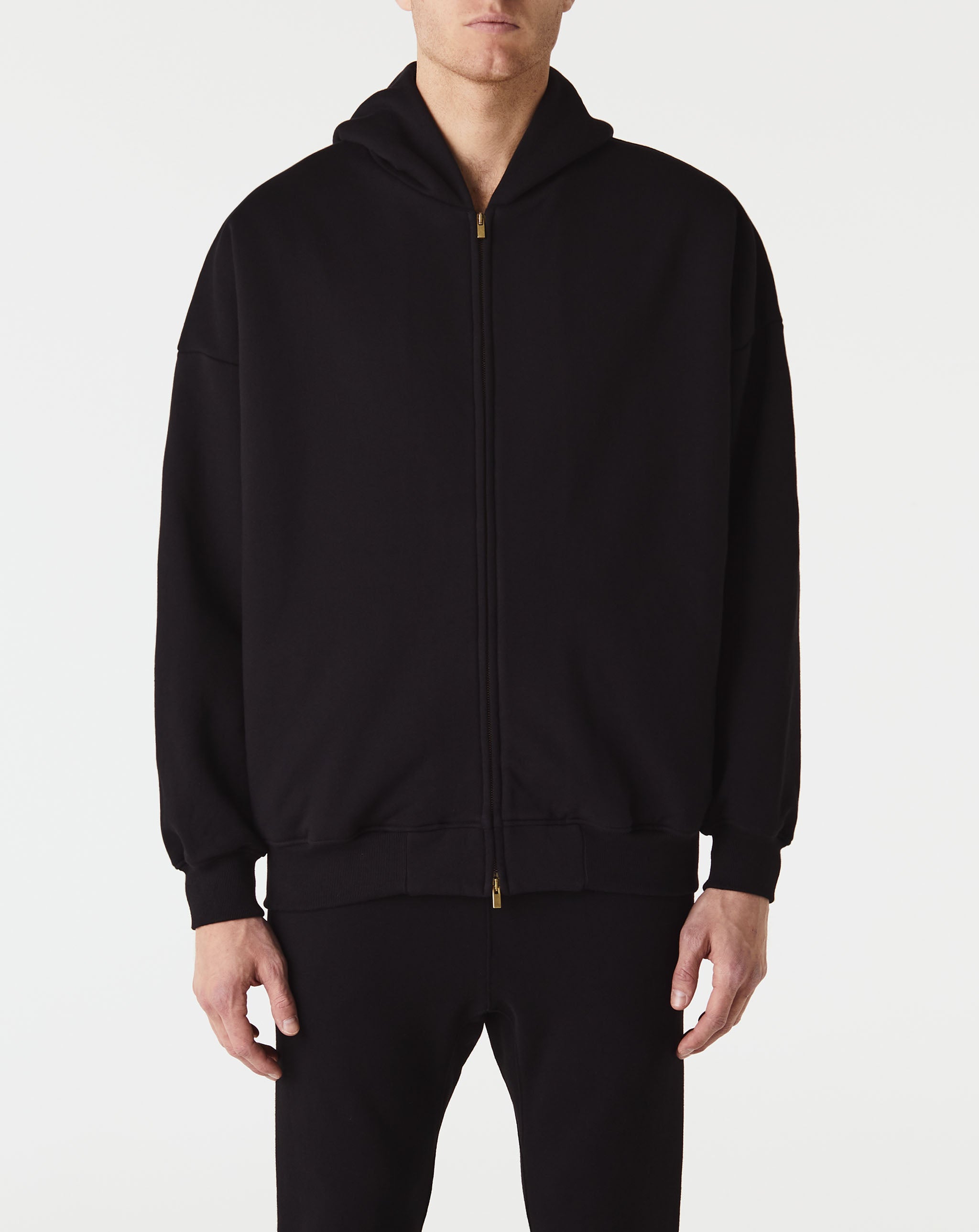 Eternal Fleece Zip Hoodie
