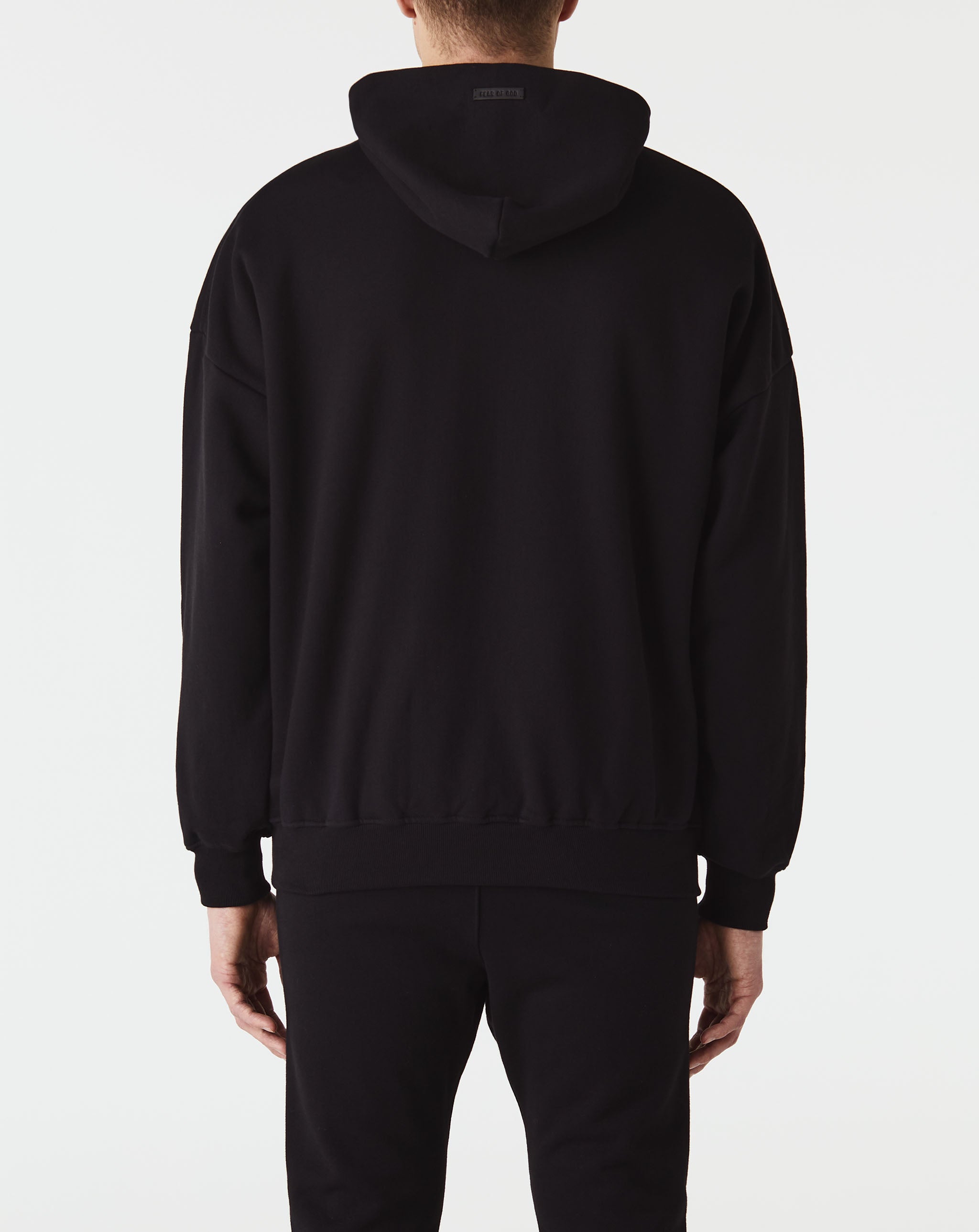 Eternal Fleece Zip Hoodie