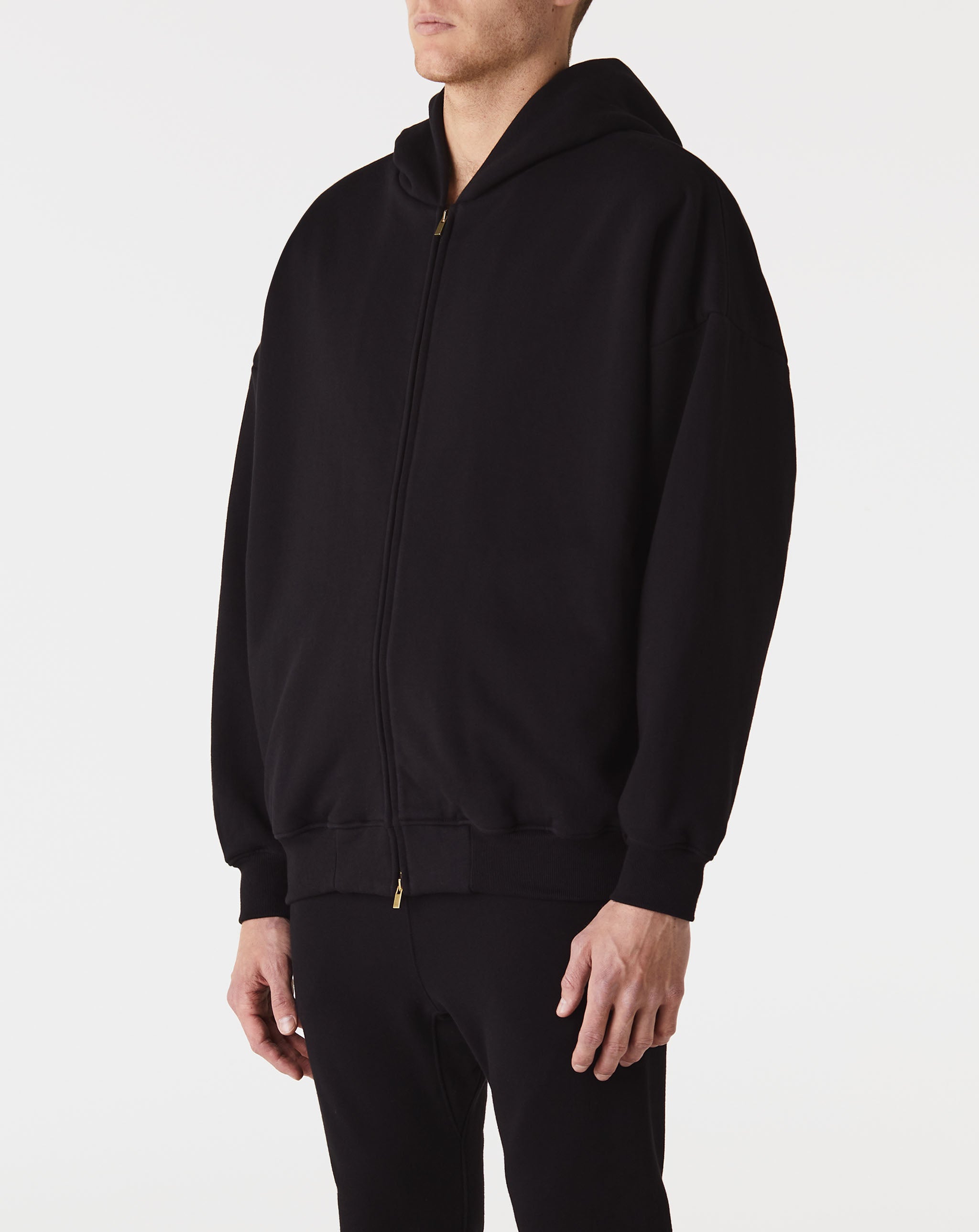 Eternal Fleece Zip Hoodie