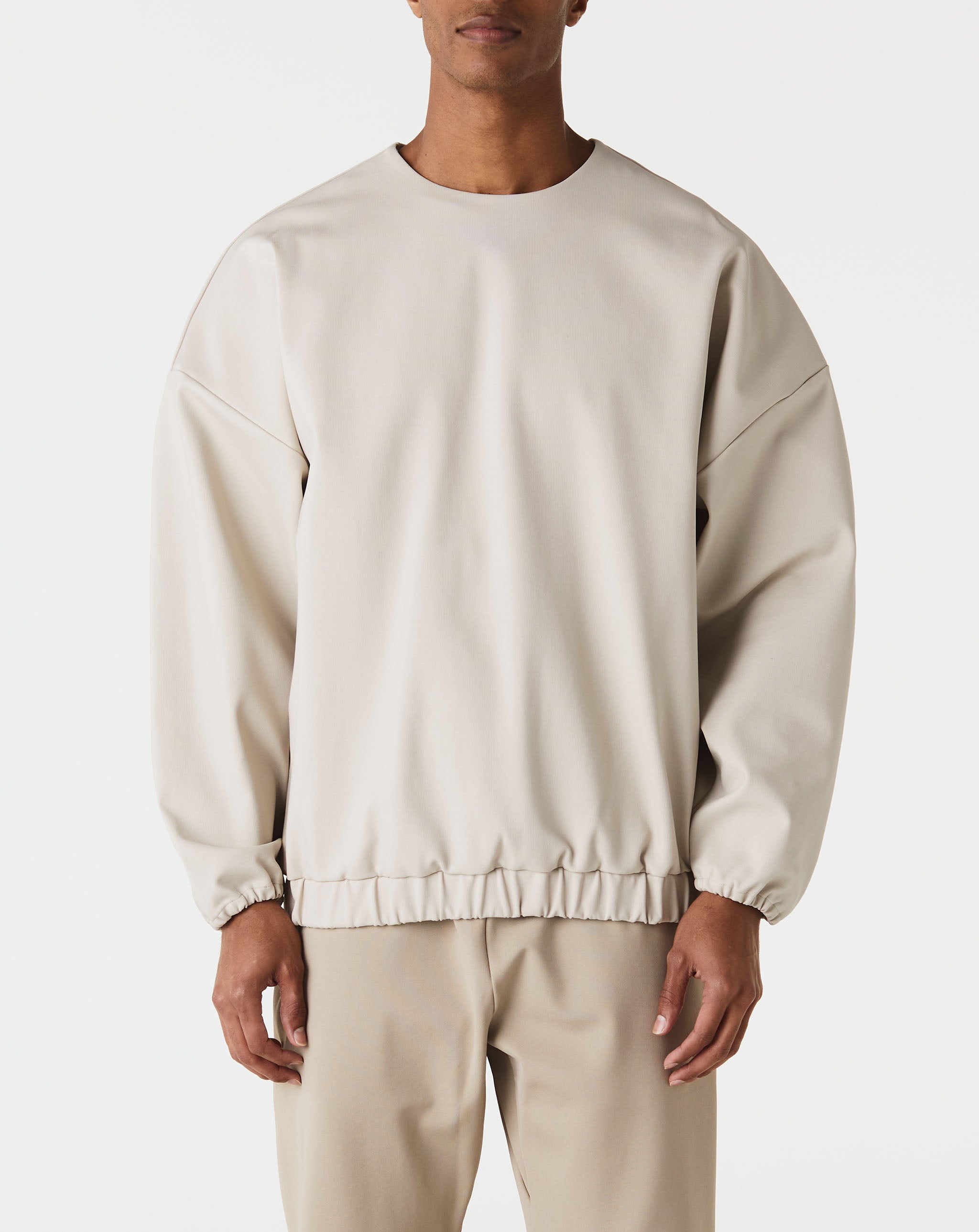 Eternal Crewneck