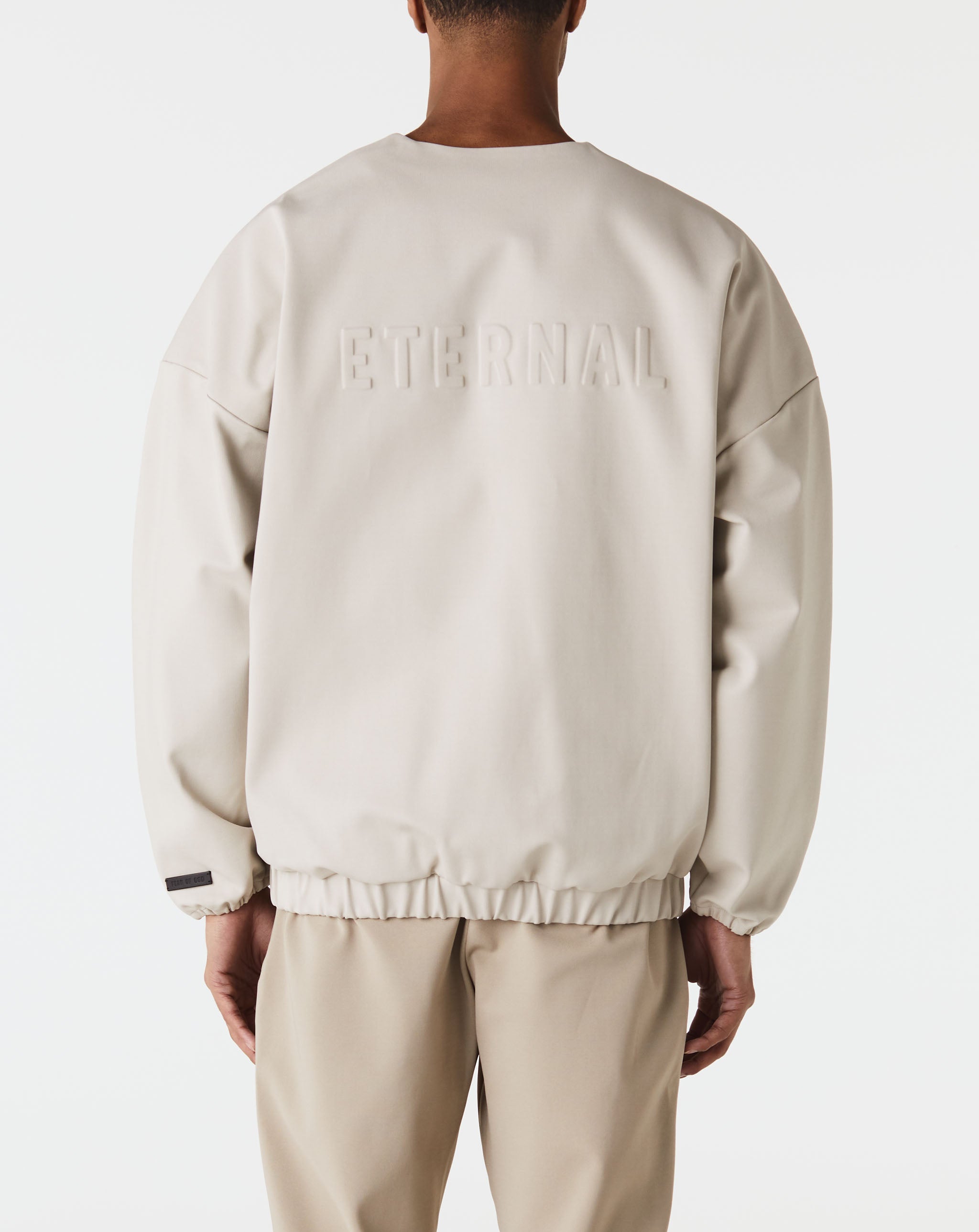 Eternal Crewneck