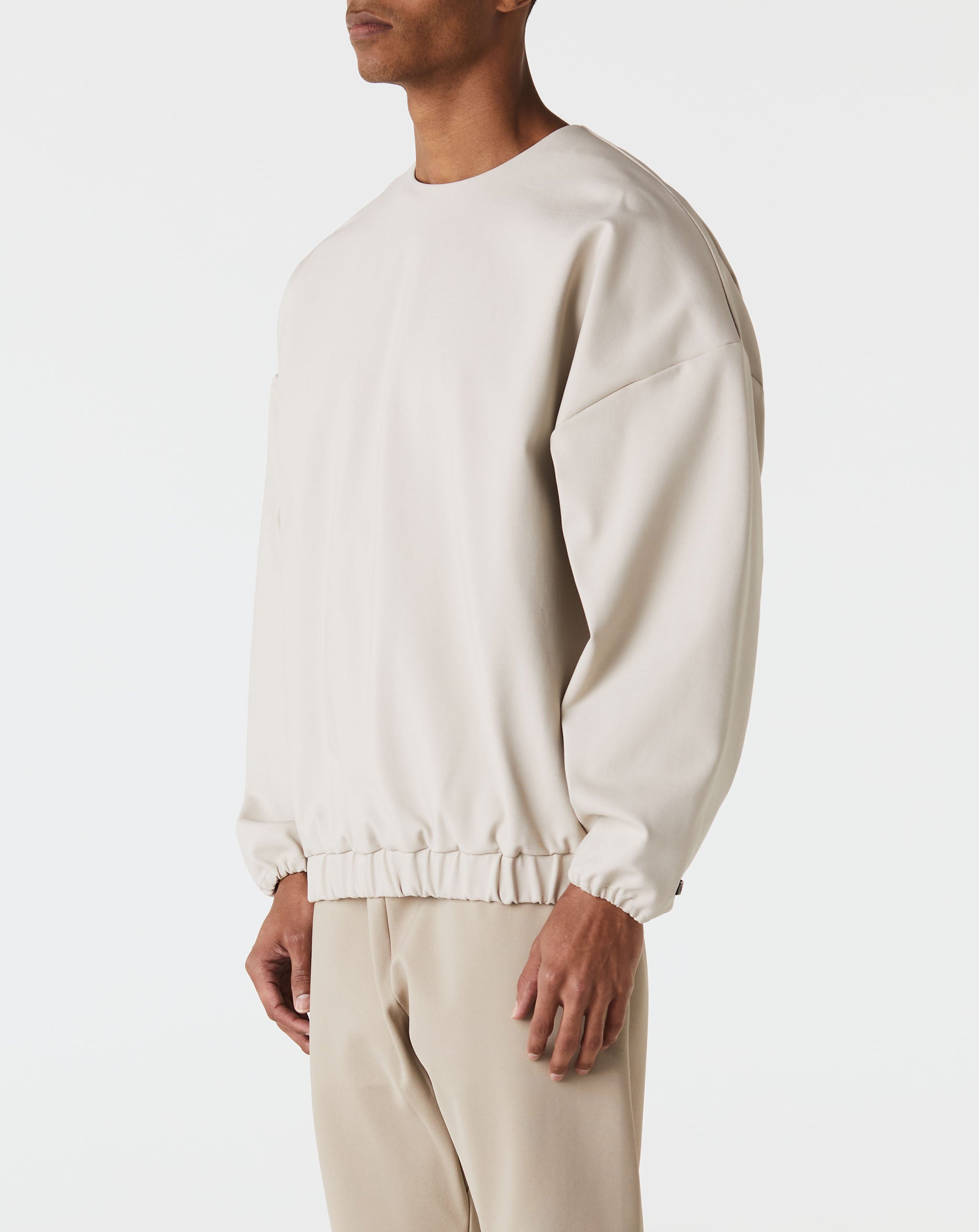 Eternal Crewneck