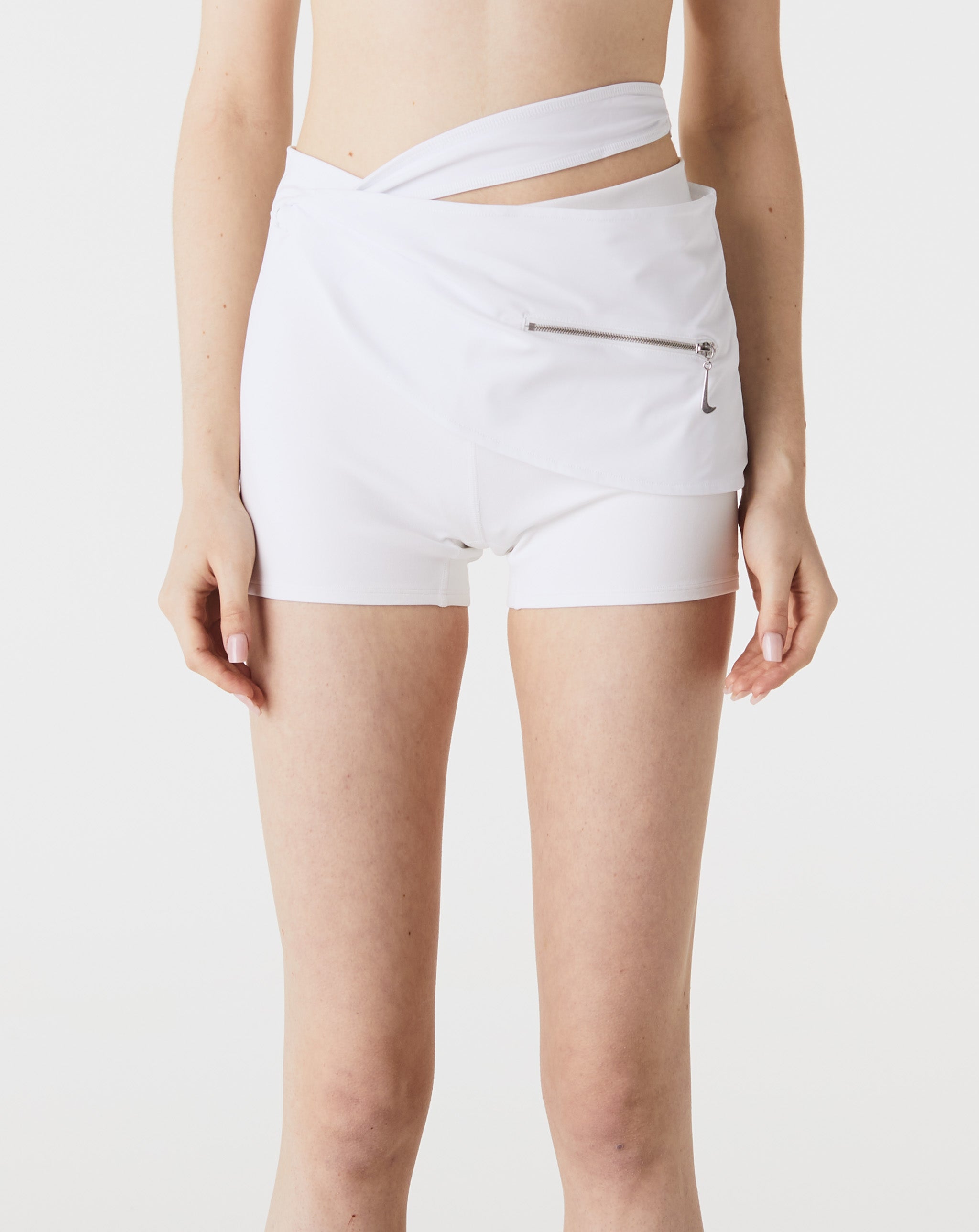 W Nrg He Layered Short