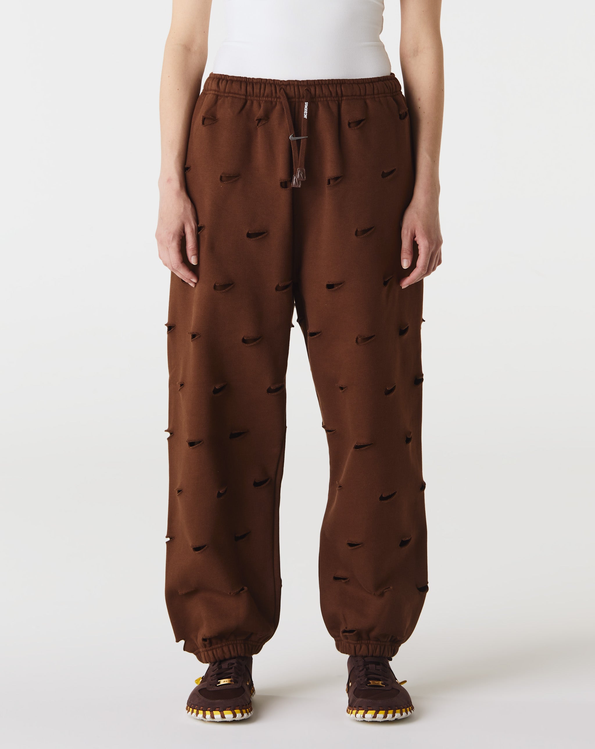 U Nrg He Swoosh Pant