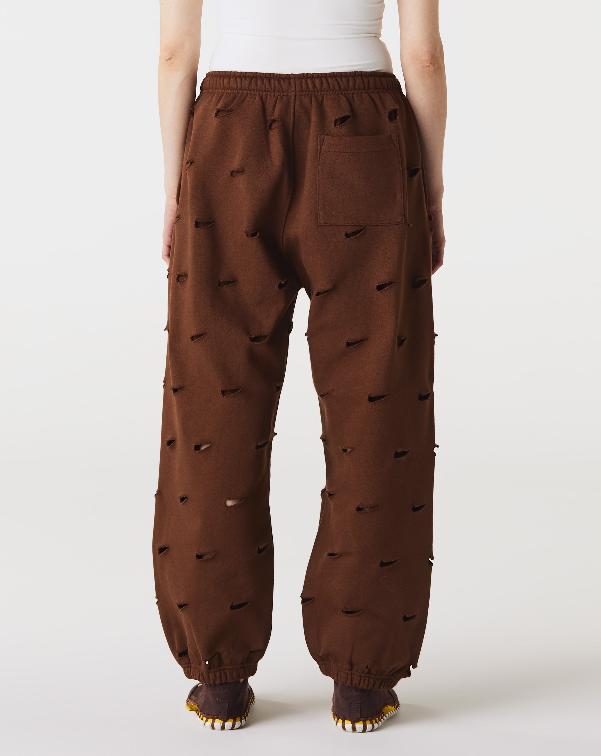 U Nrg He Swoosh Pant
