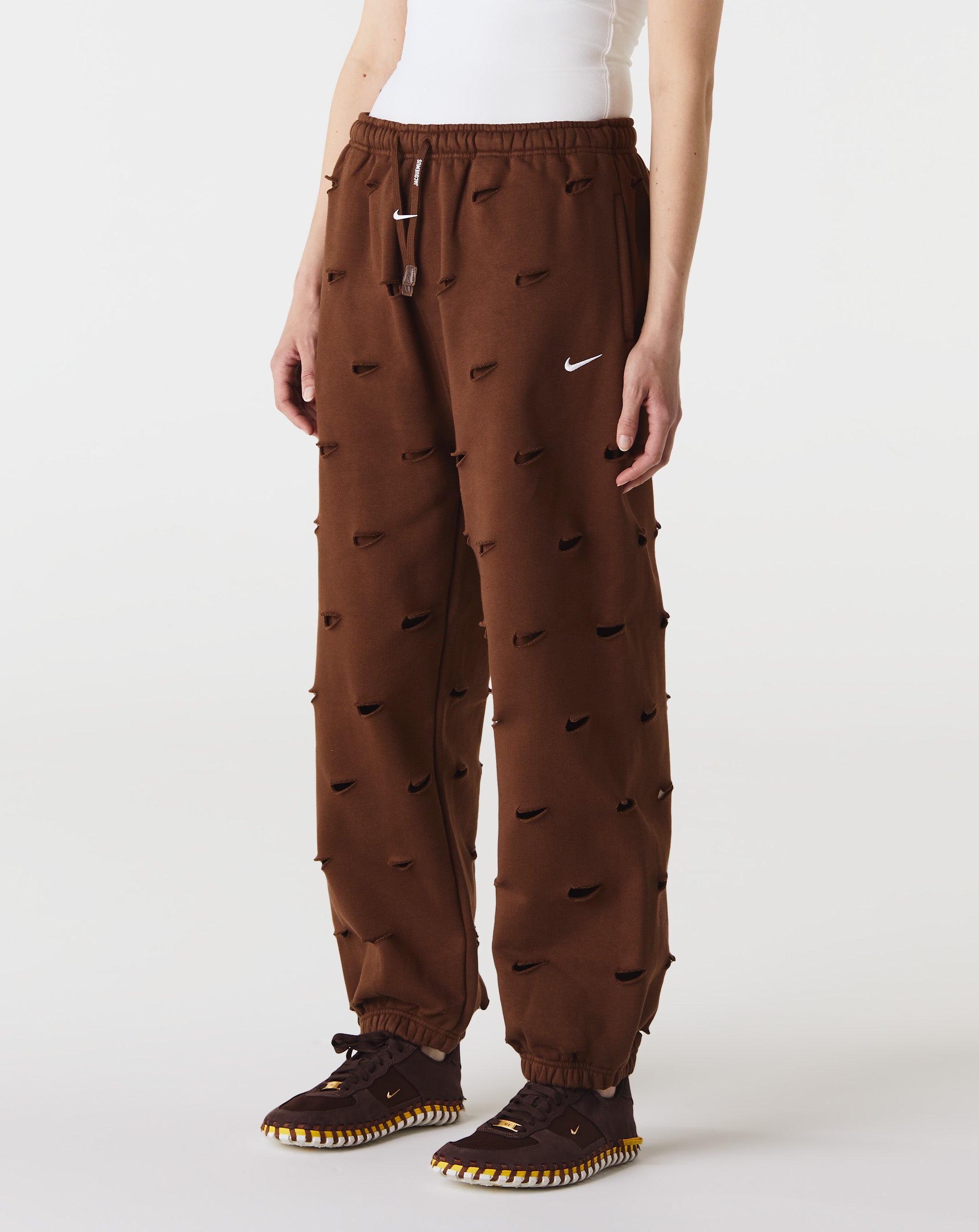 U Nrg He Swoosh Pant