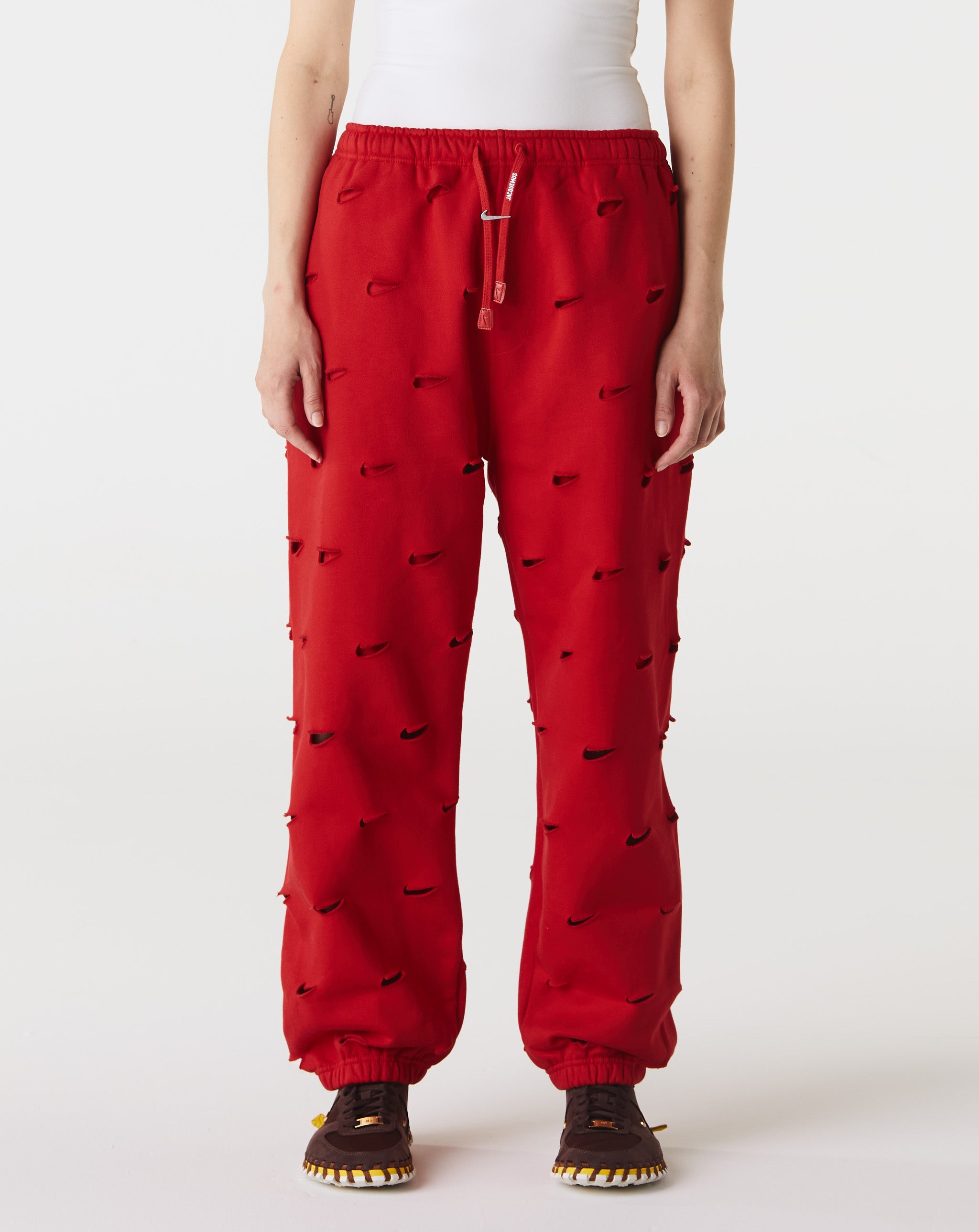 U Nrg He Swoosh Pant