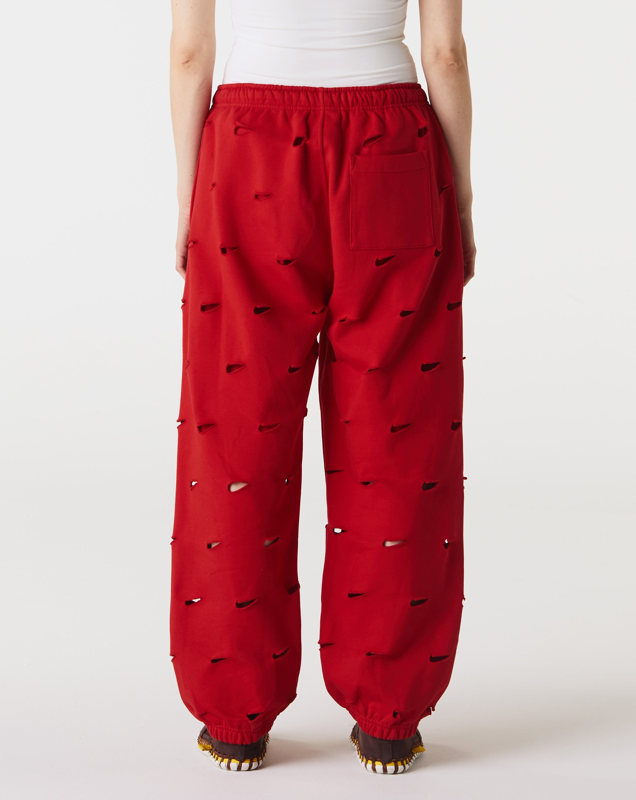 U Nrg He Swoosh Pant