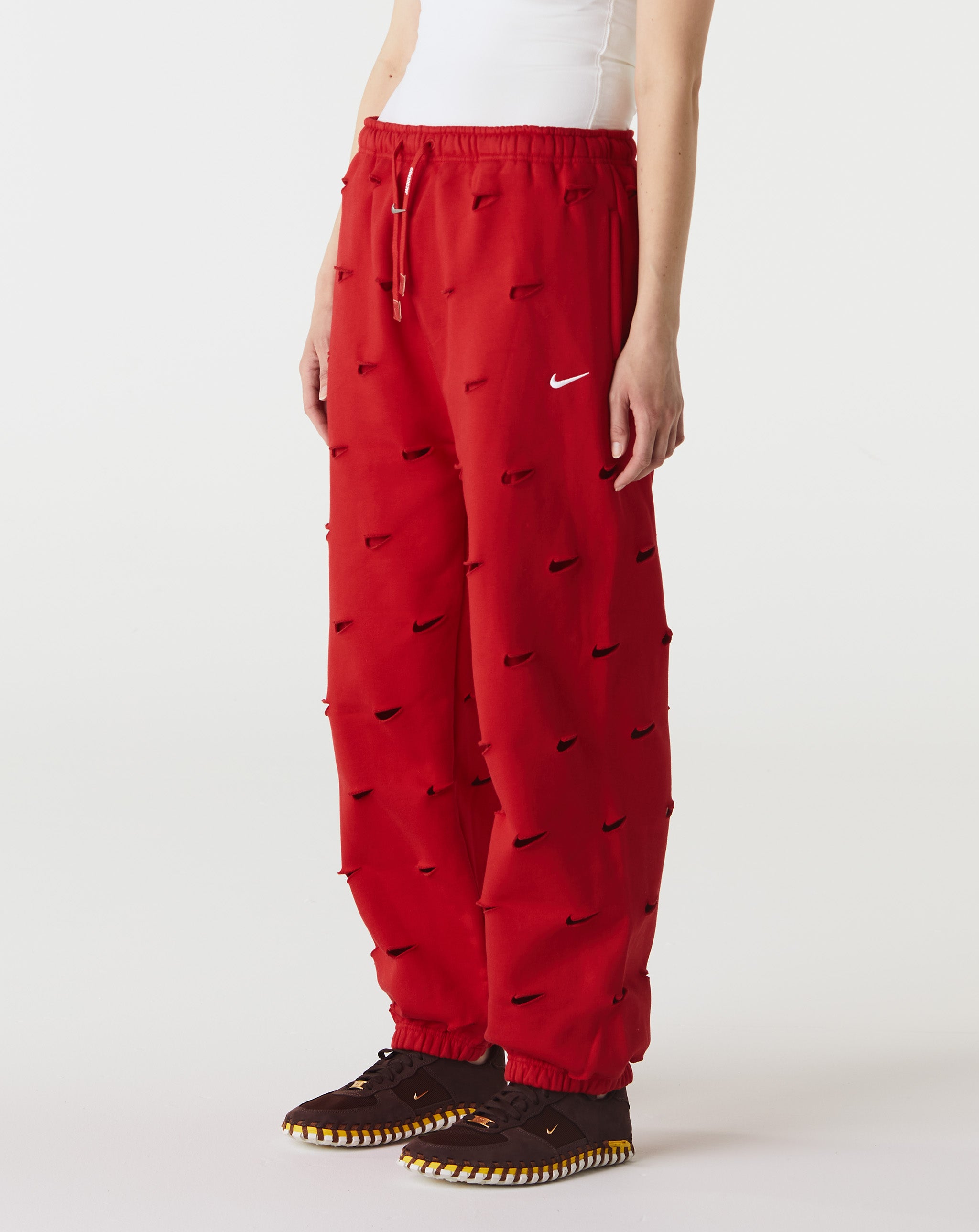 U Nrg He Swoosh Pant