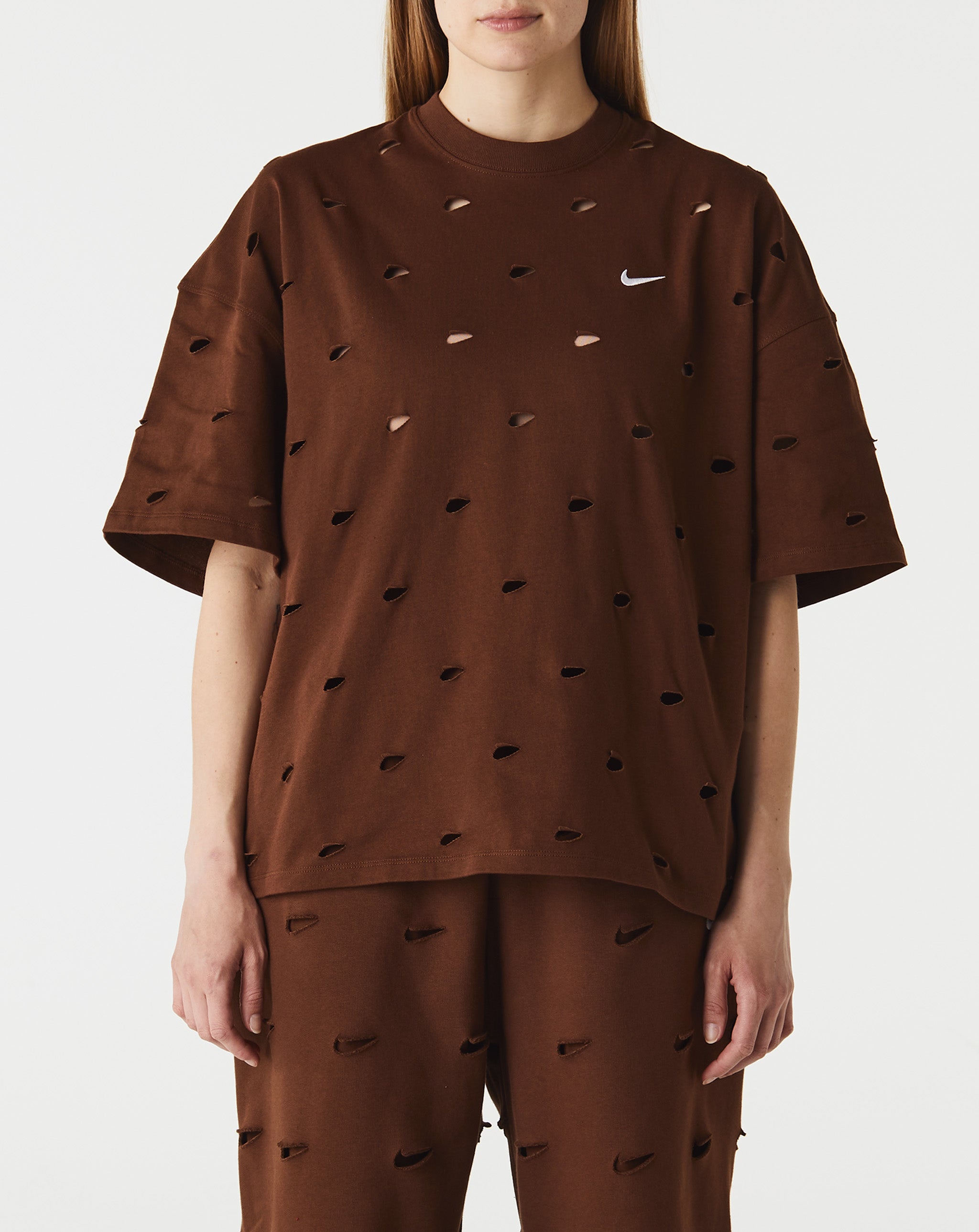 U Nrg He Swoosh Tee