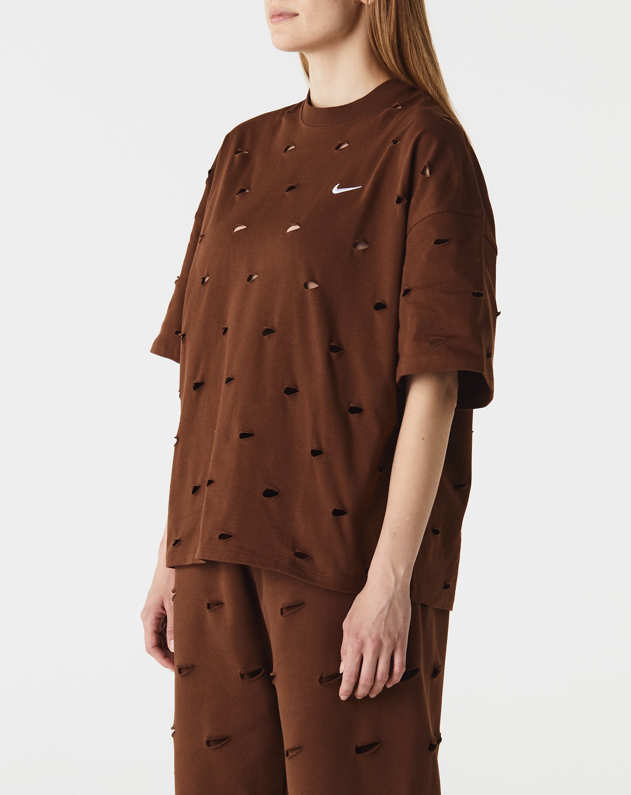 U Nrg He Swoosh Tee