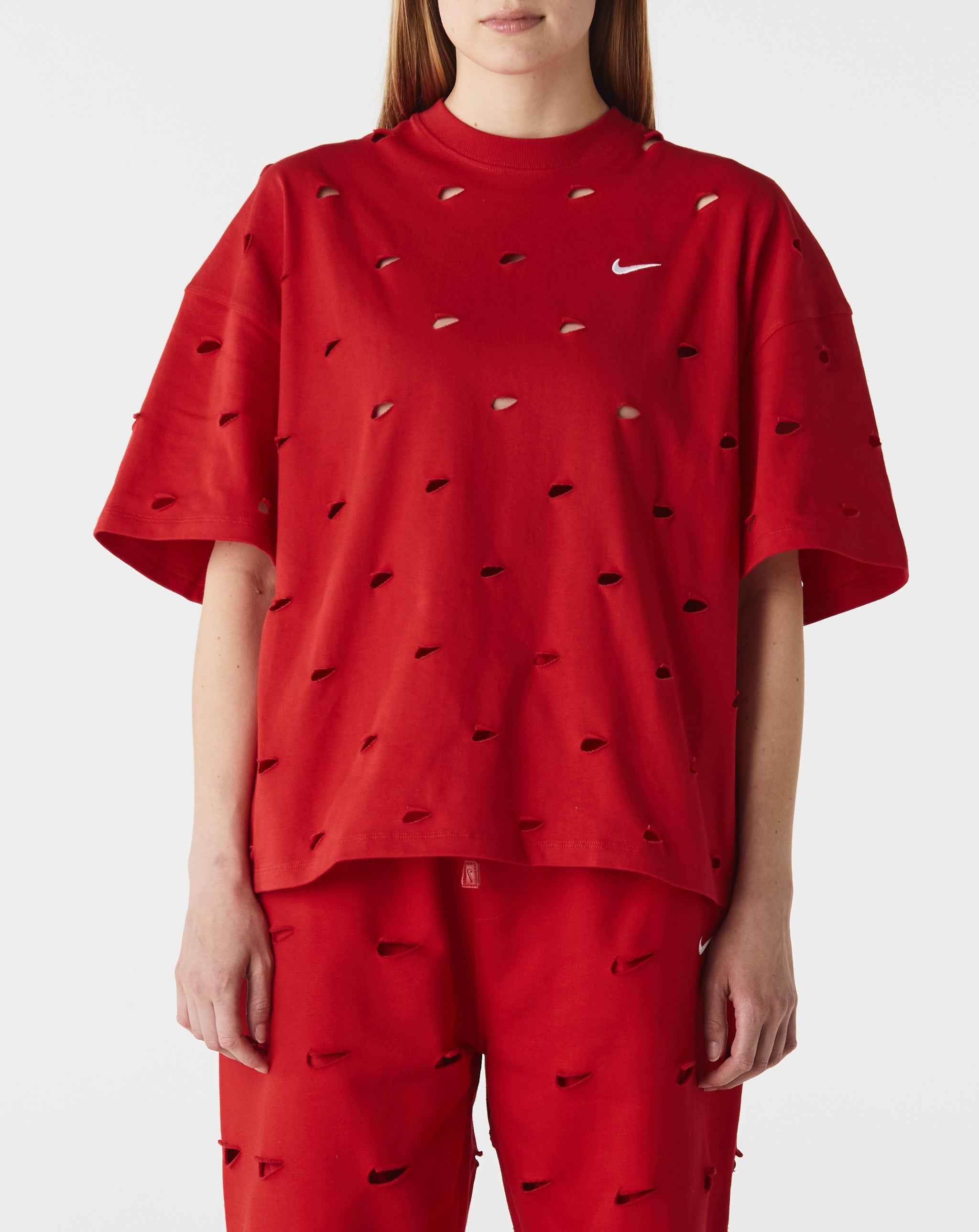 U Nrg He Swoosh Tee