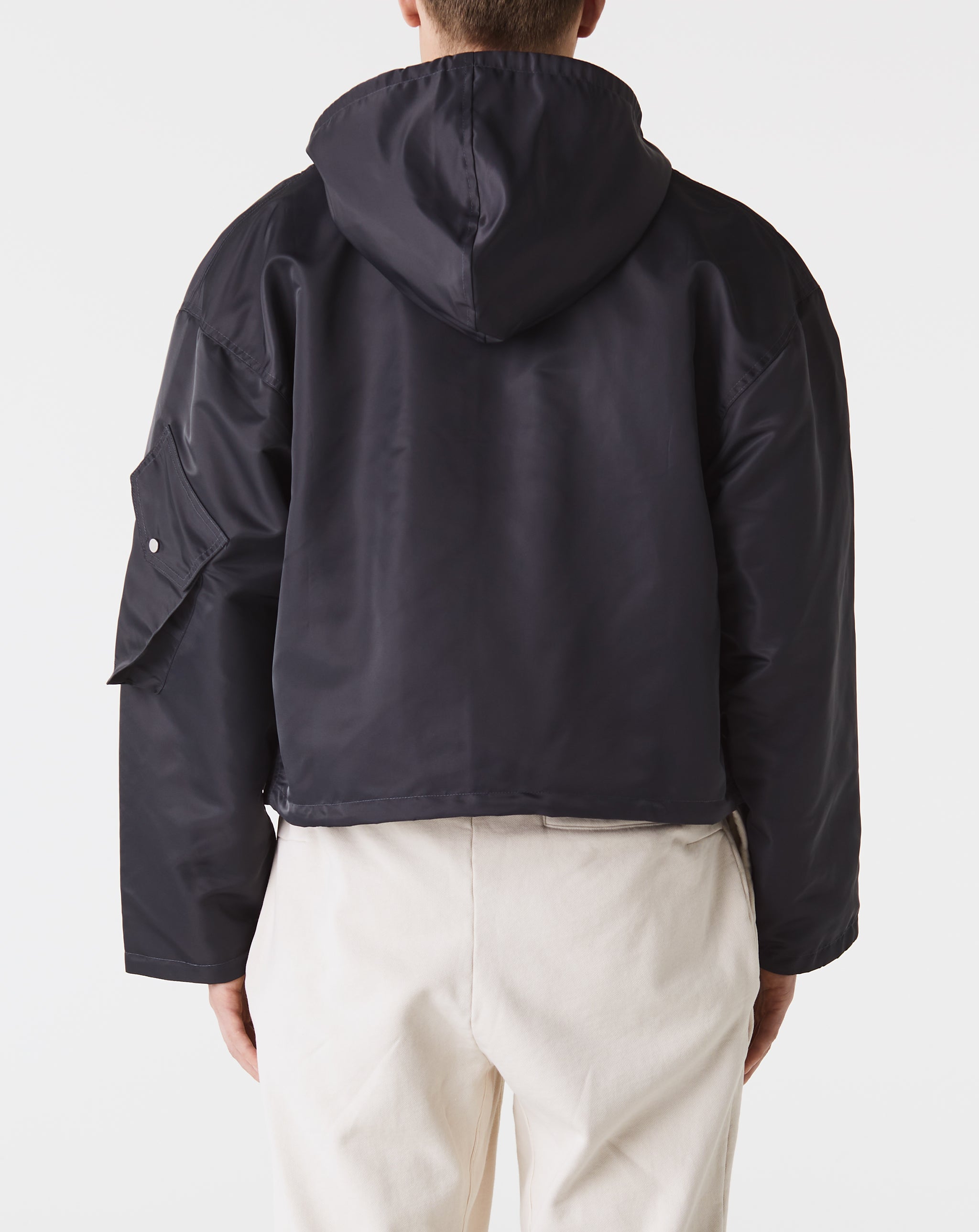 CVA Flight Jacket