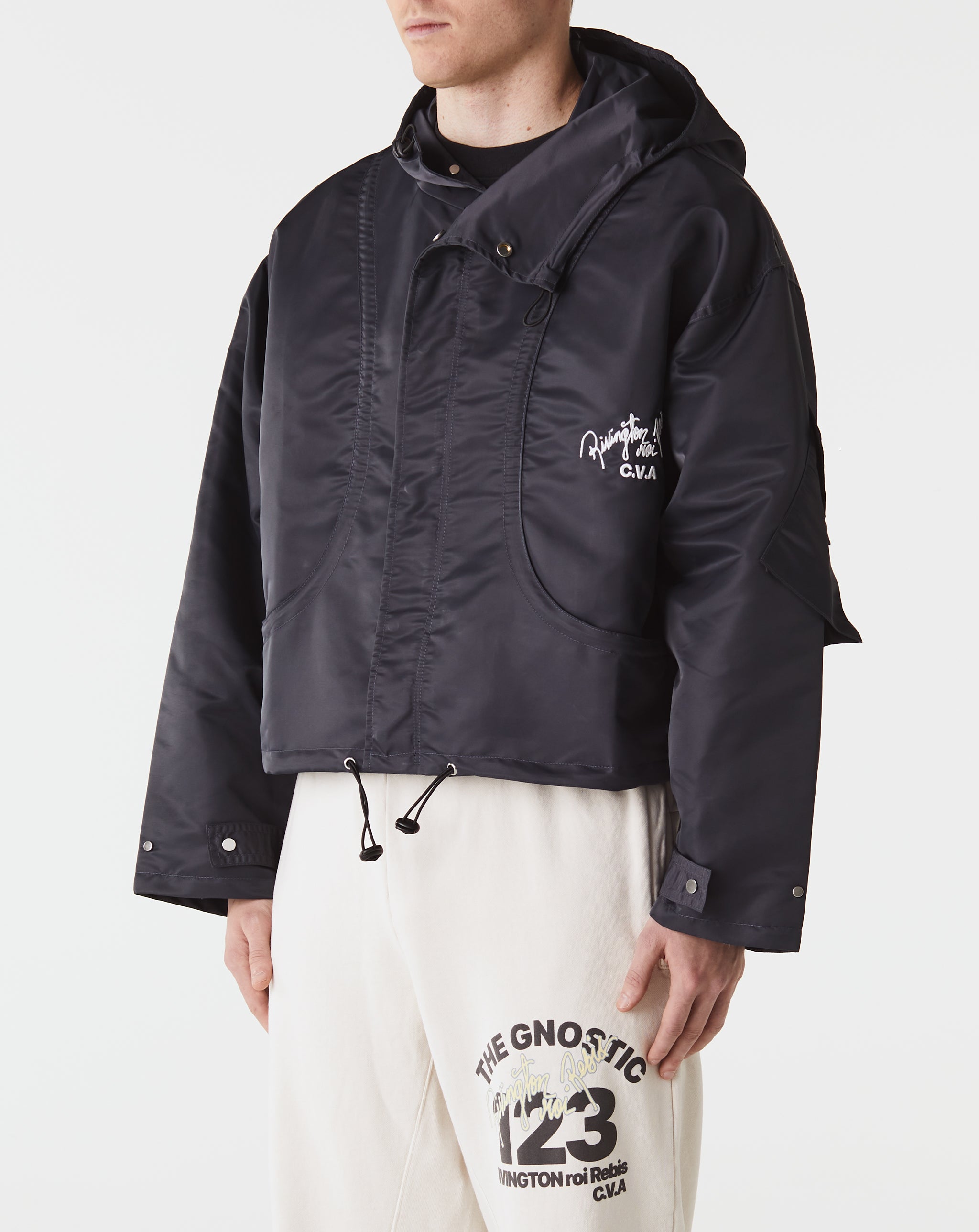 CVA Flight Jacket