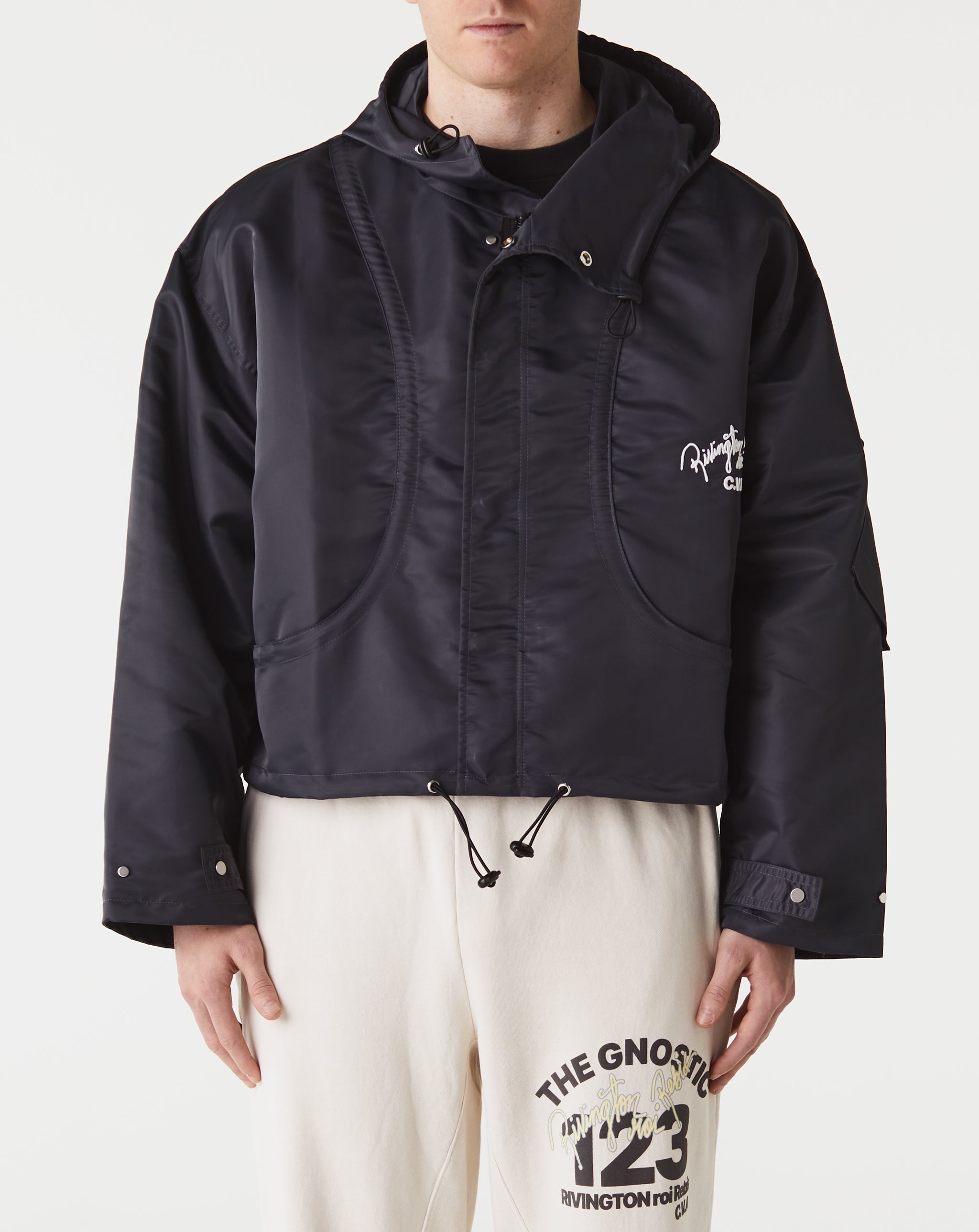CVA Flight Jacket