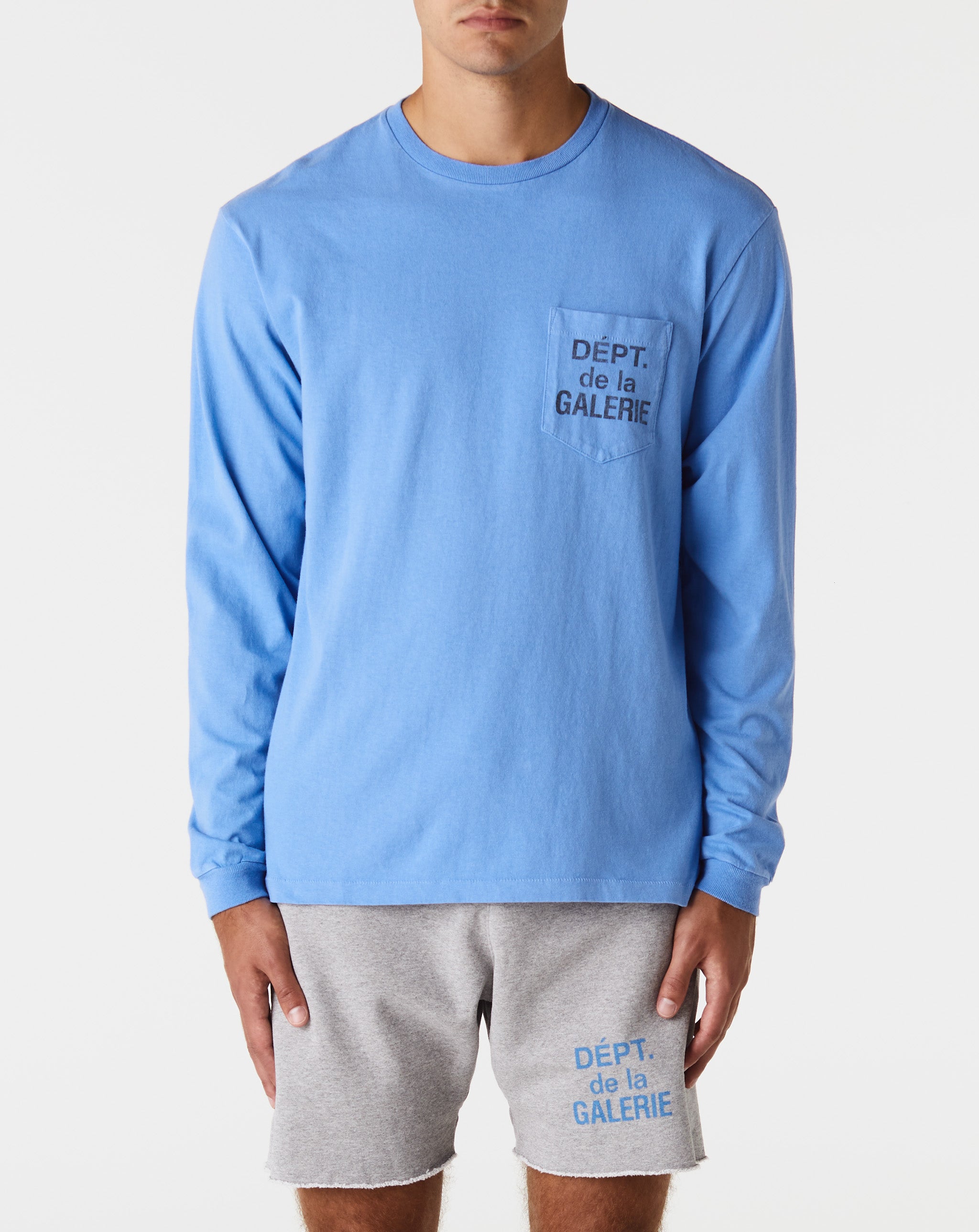 Dept De La Galerie Long Sleeve PT