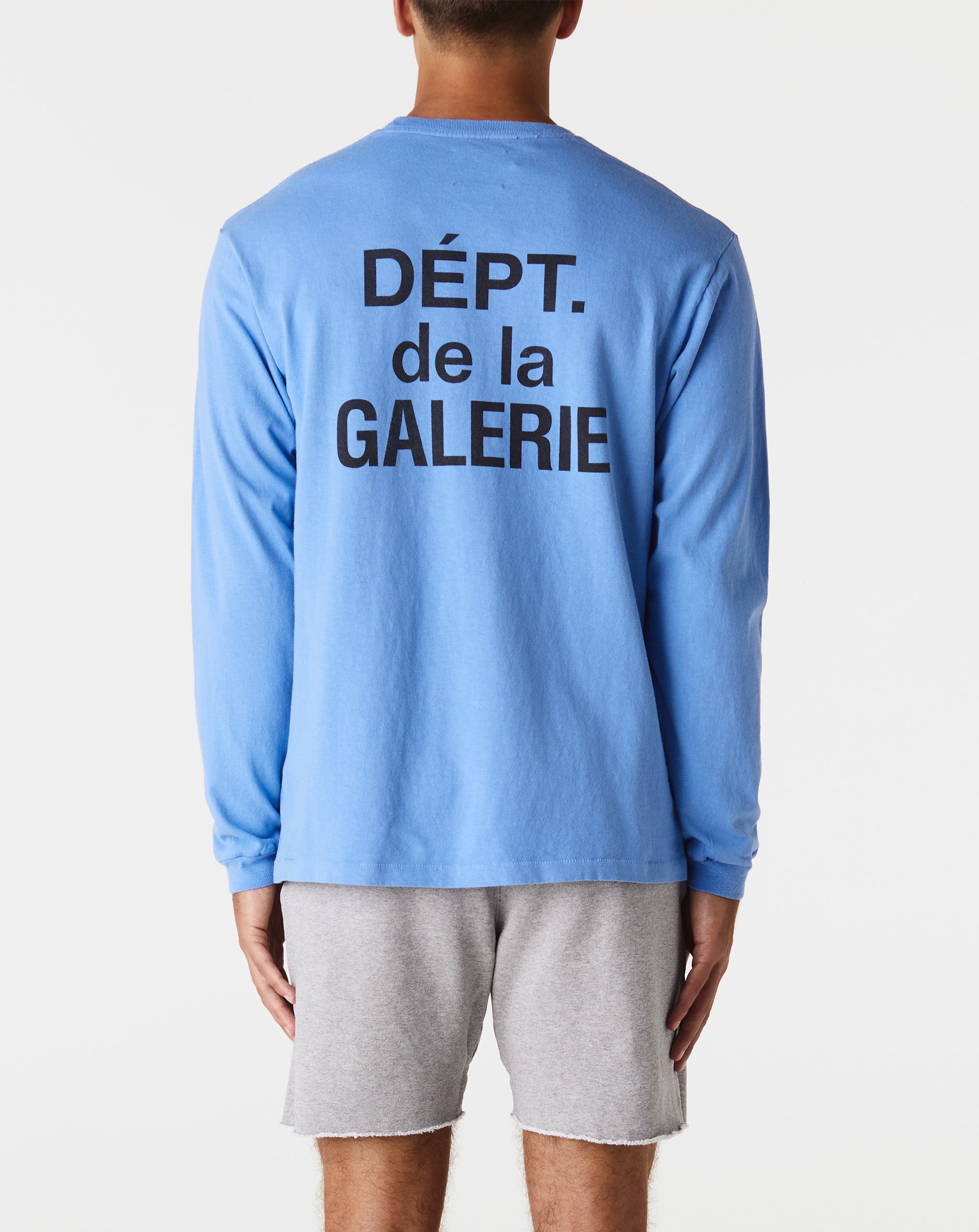 Dept De La Galerie Long Sleeve PT