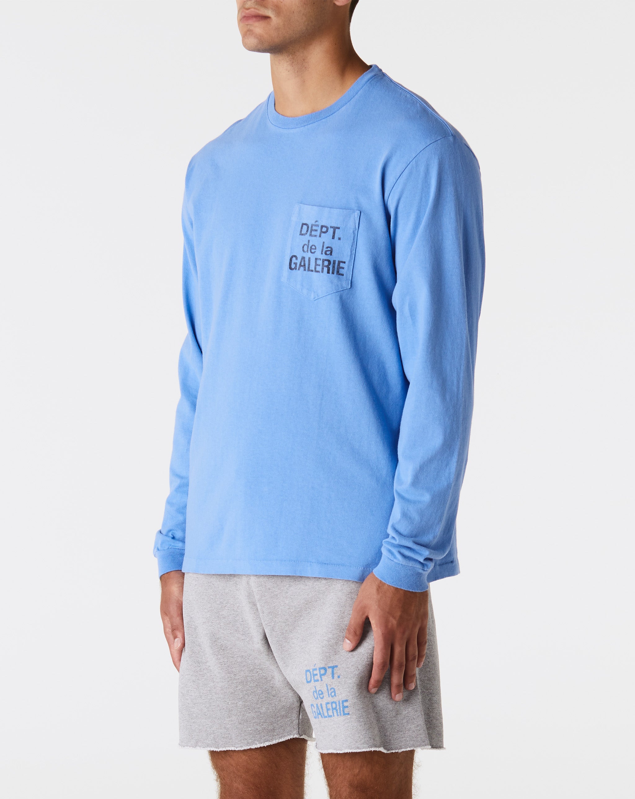 Dept De La Galerie Long Sleeve PT